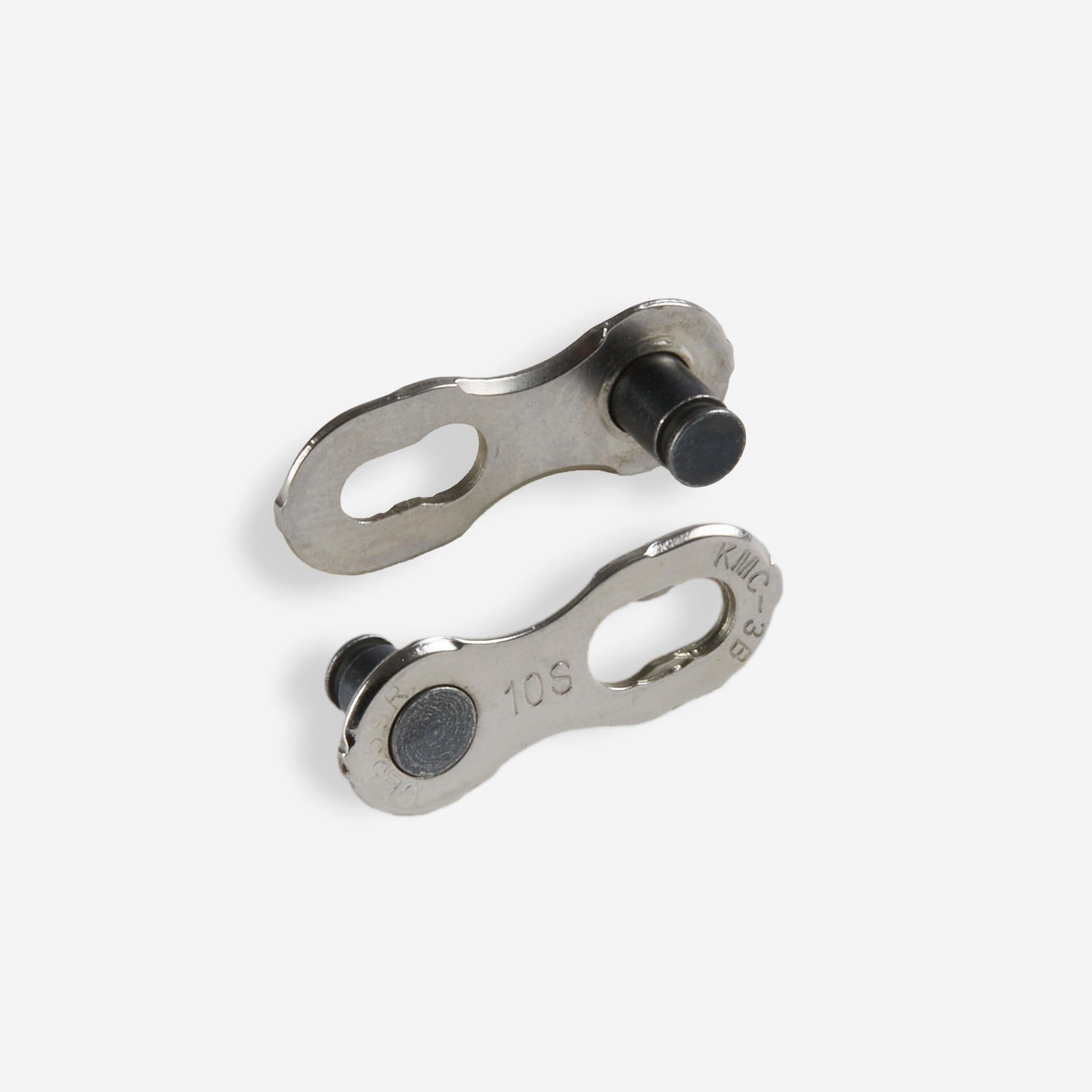 Quick Release Links 10 Speed Chain X2