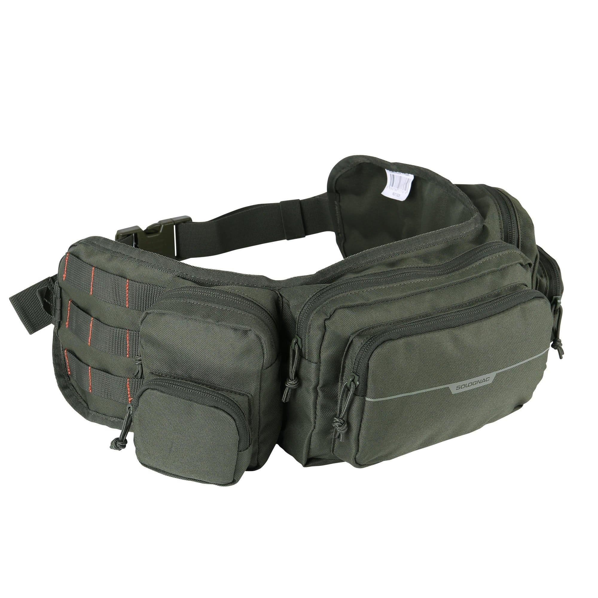 Waist Bag Bushcraft