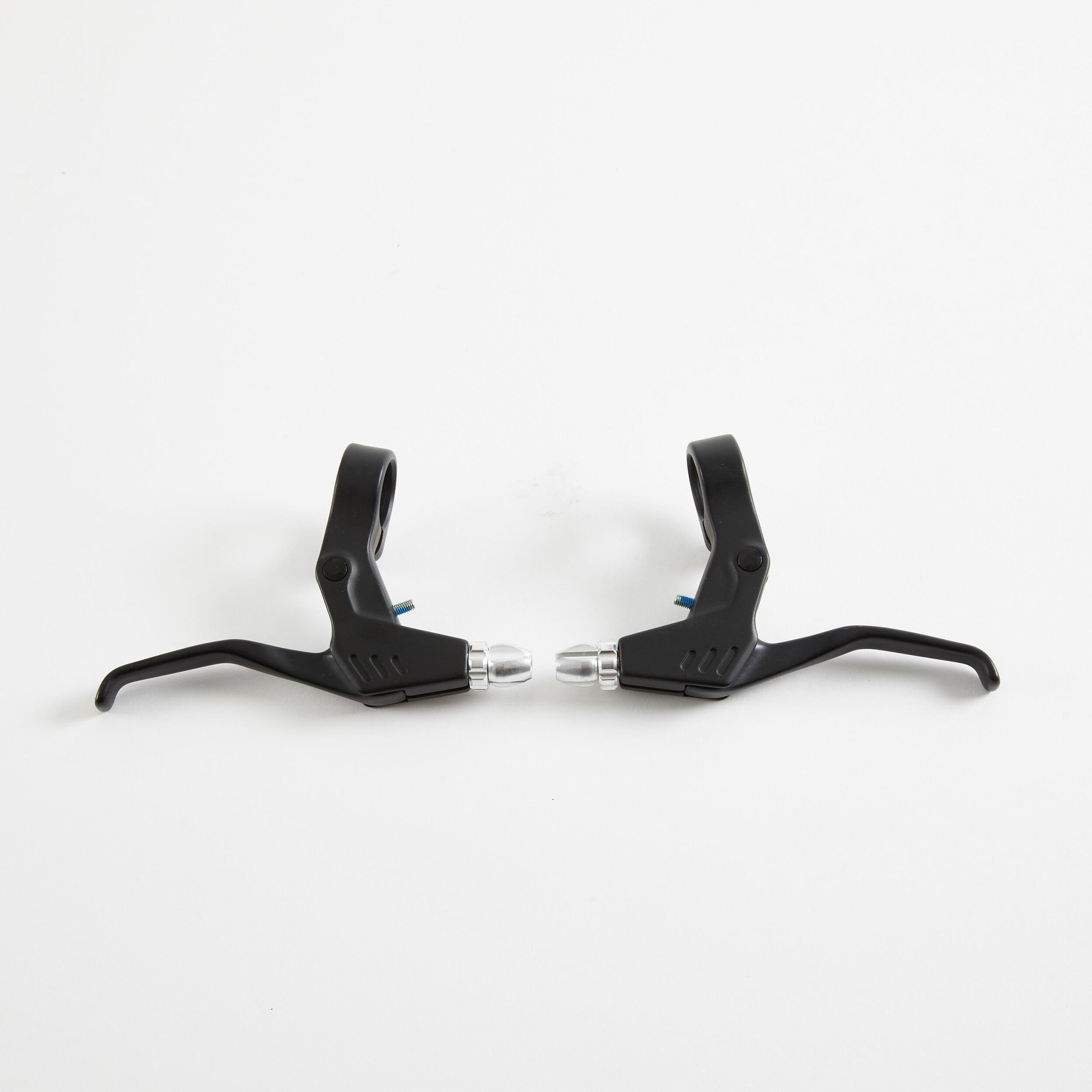 V Brake Type Brake Levers X2