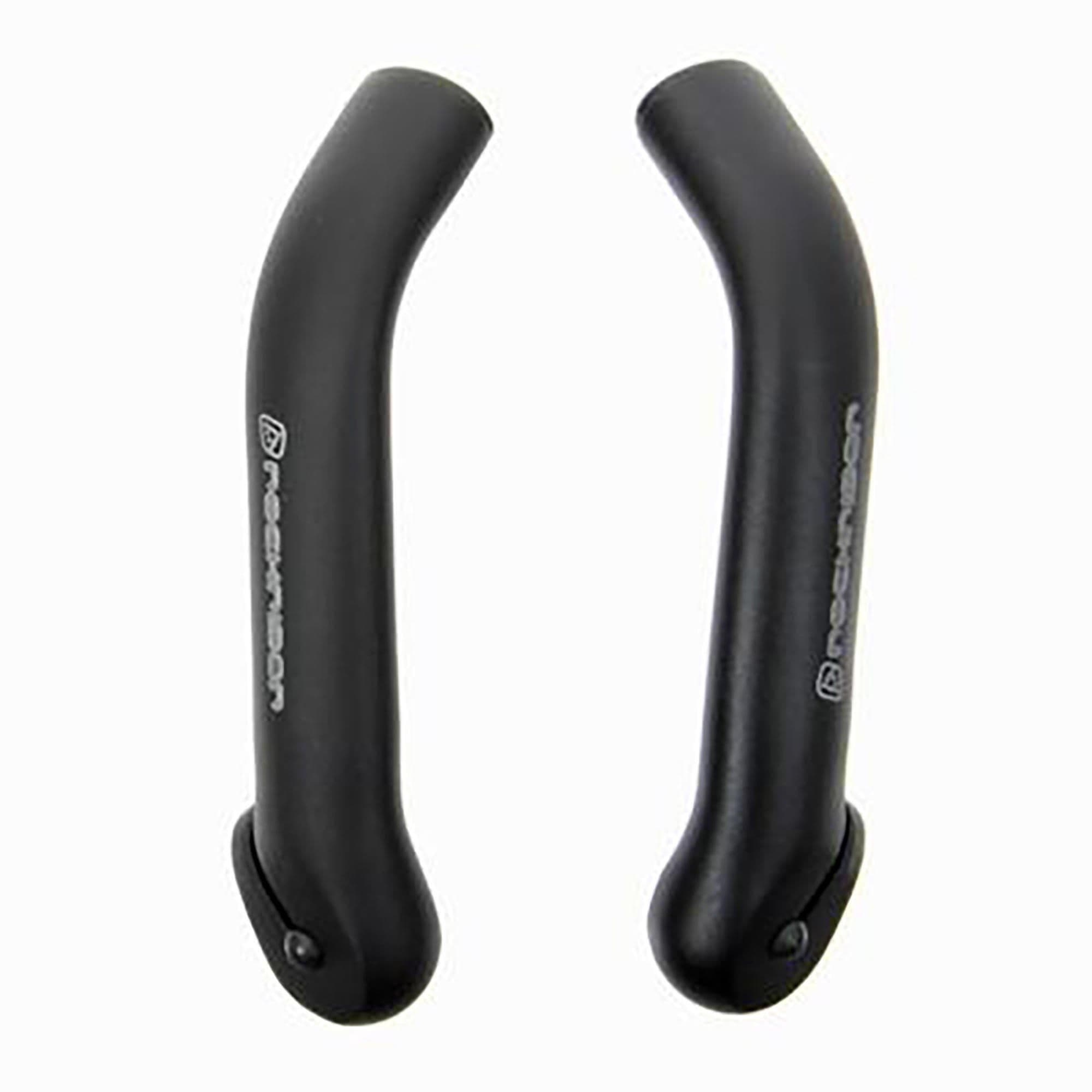 Curved Bar Ends