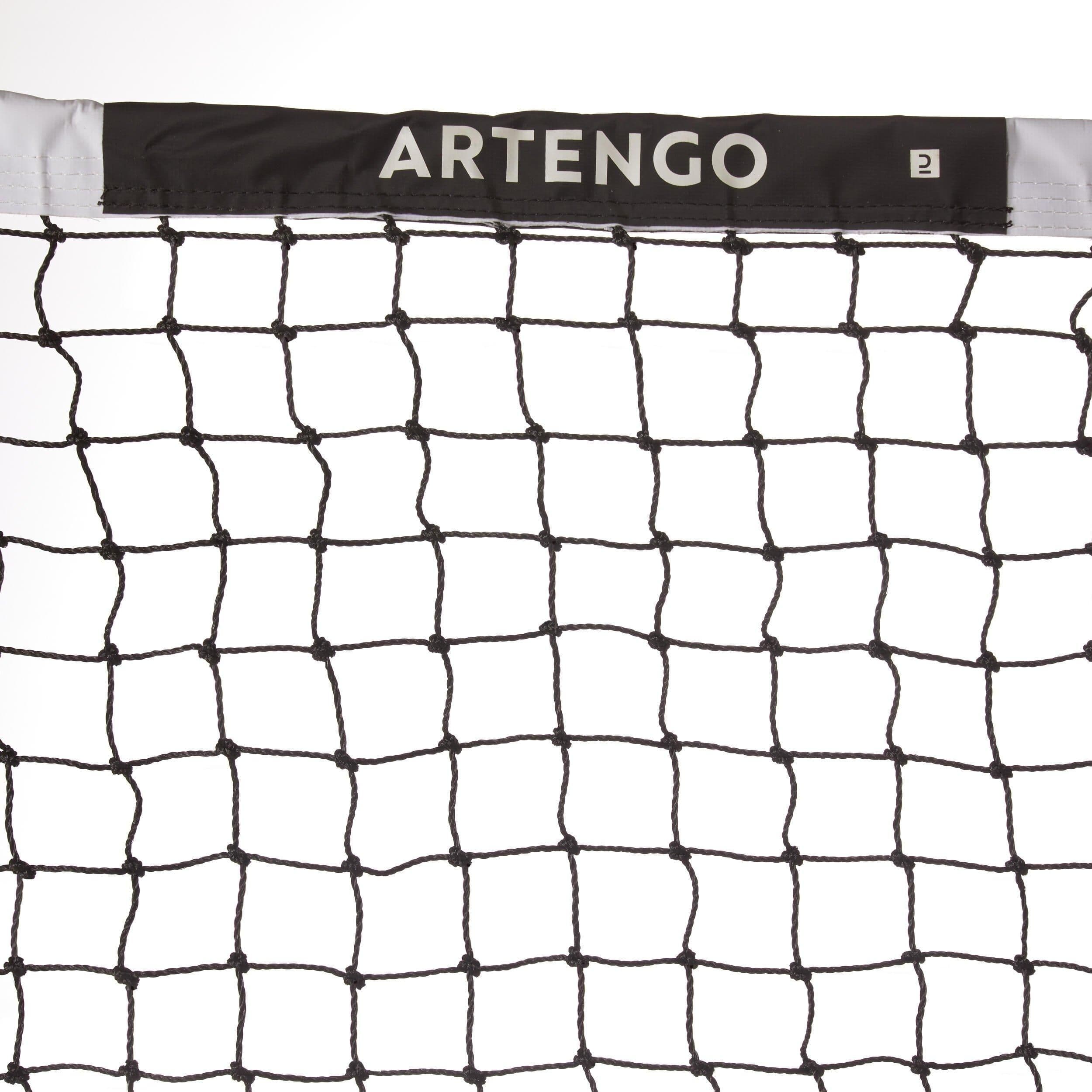 Essential Tennis Net