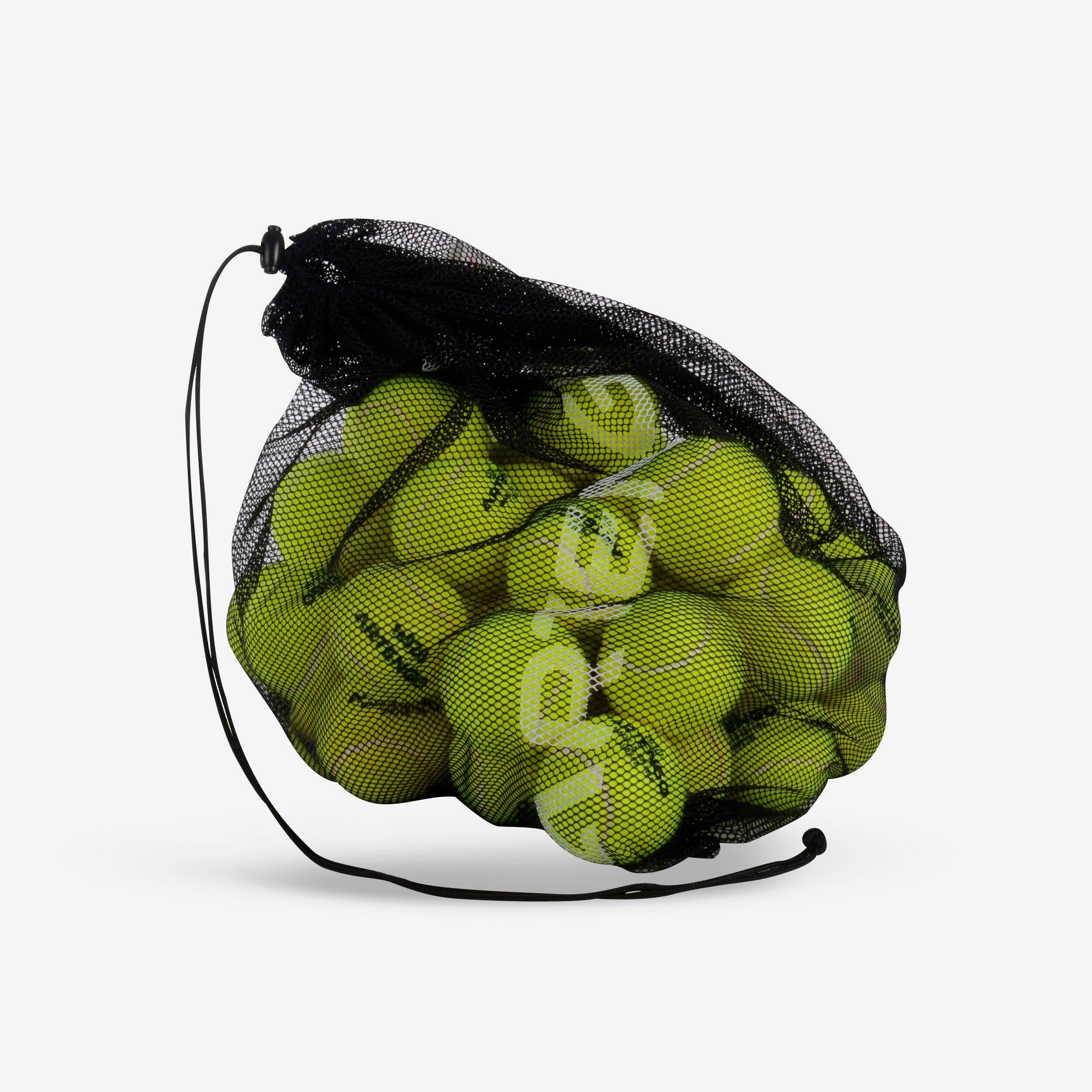 Net 60 Tennis Balls