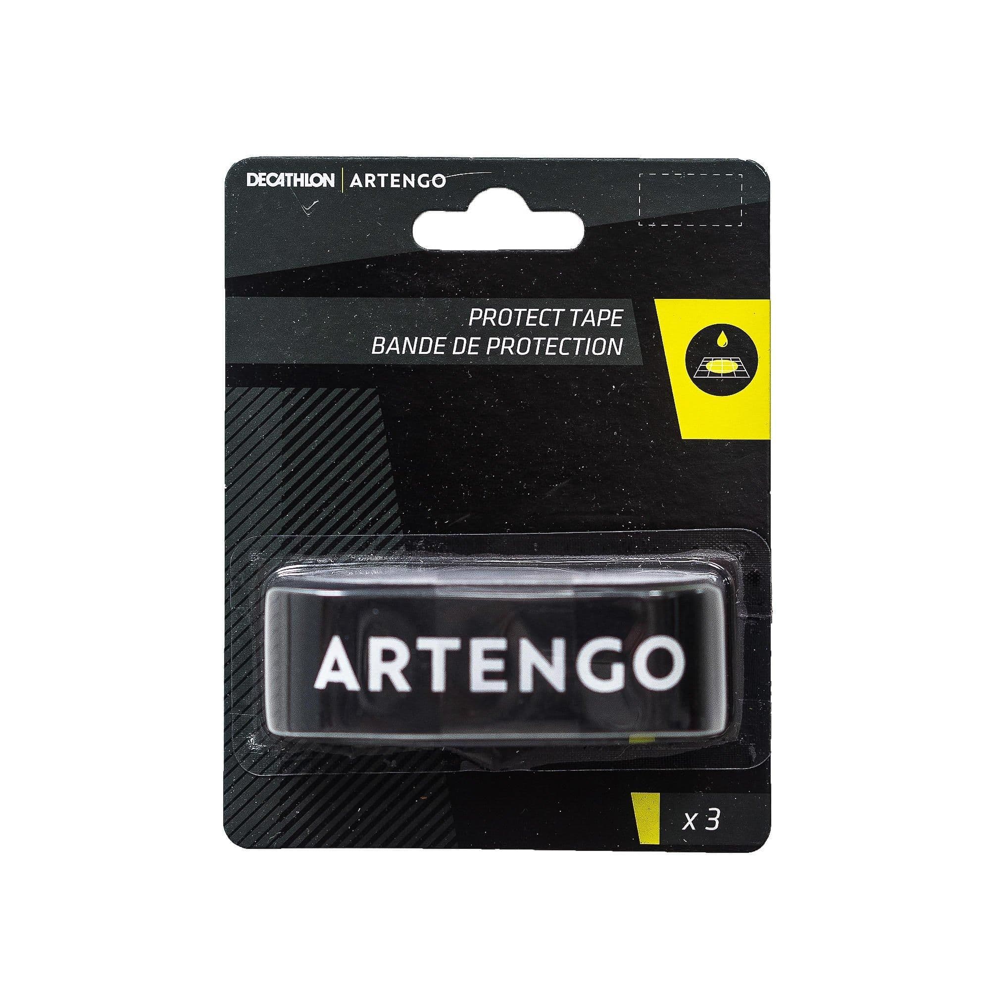 Tennis Racket Protection Tape 3 Pack