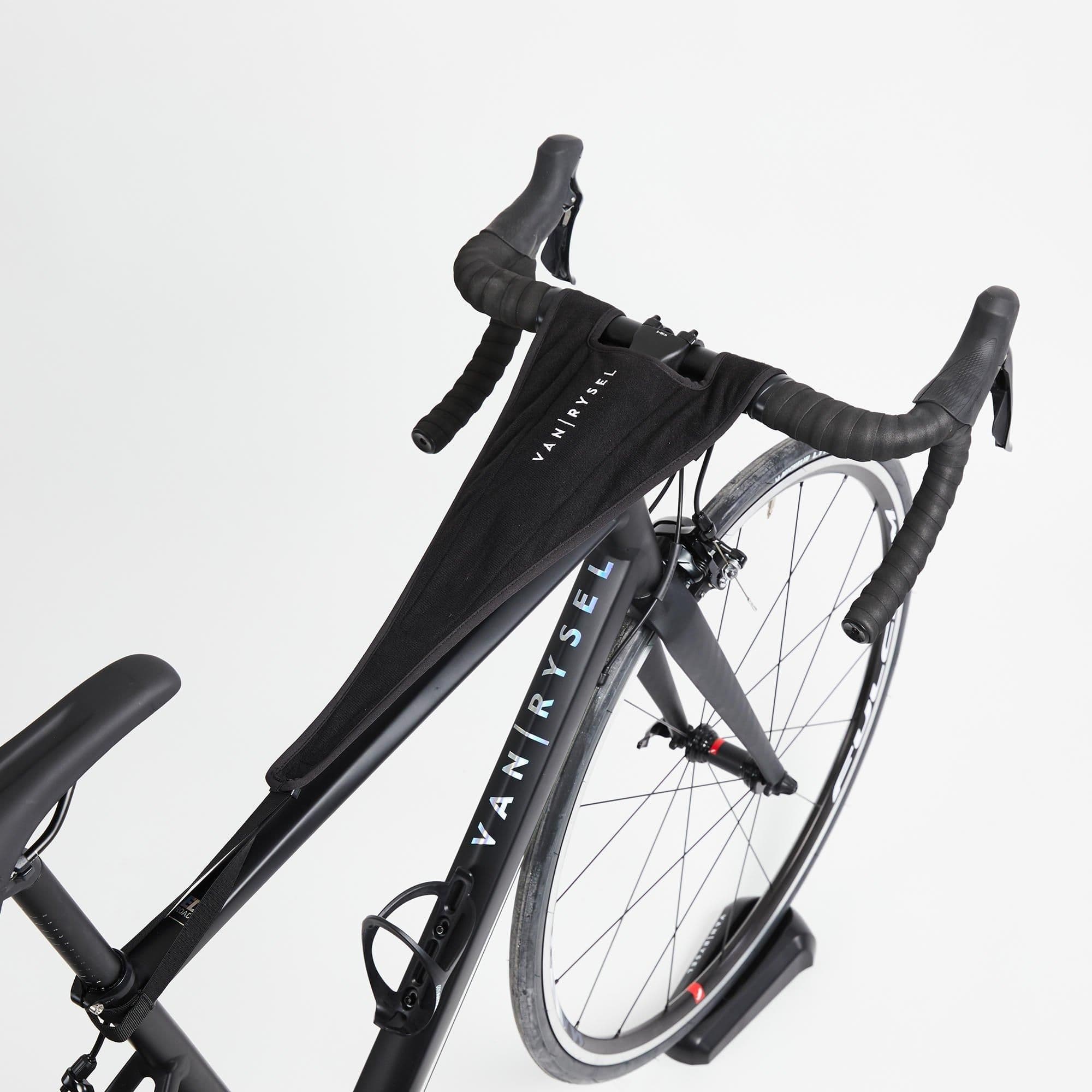 Turbo Trainer Sweat Catcher