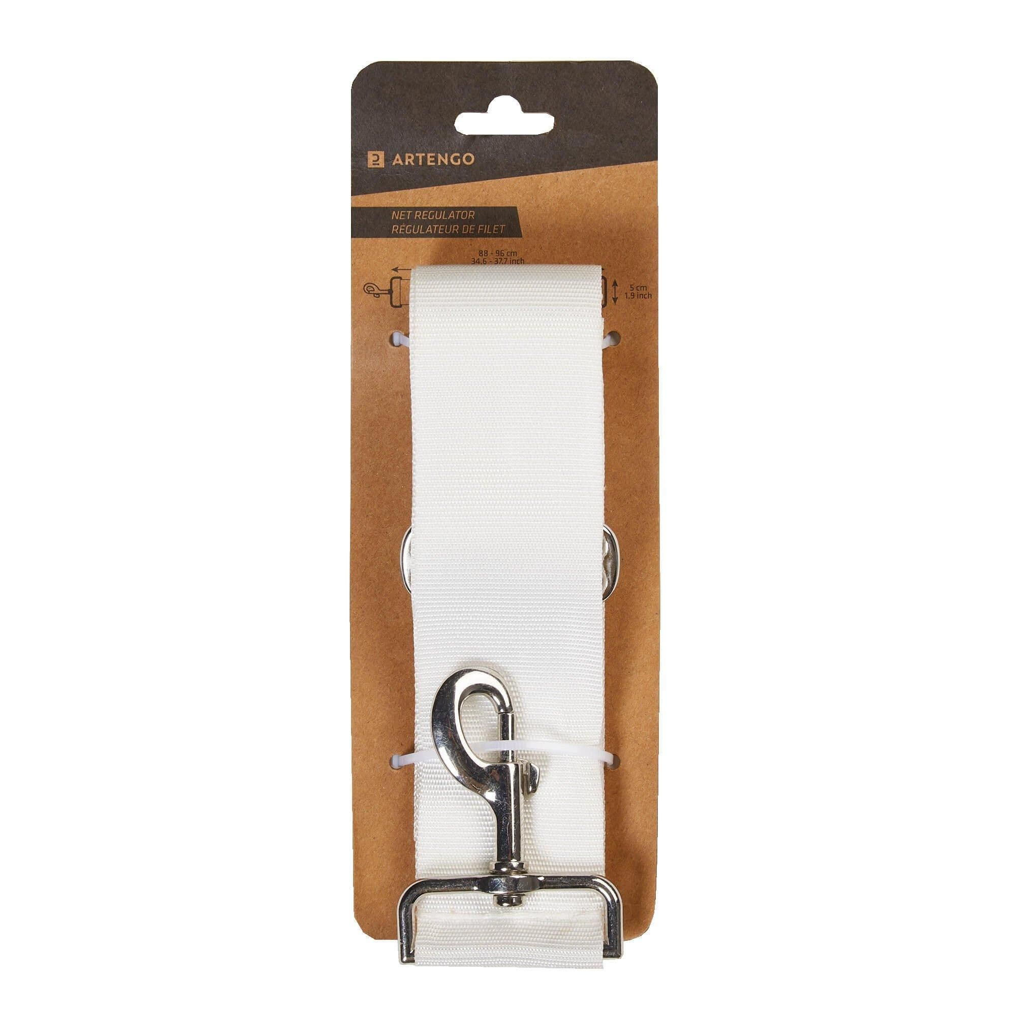 Tennis Net Regulator