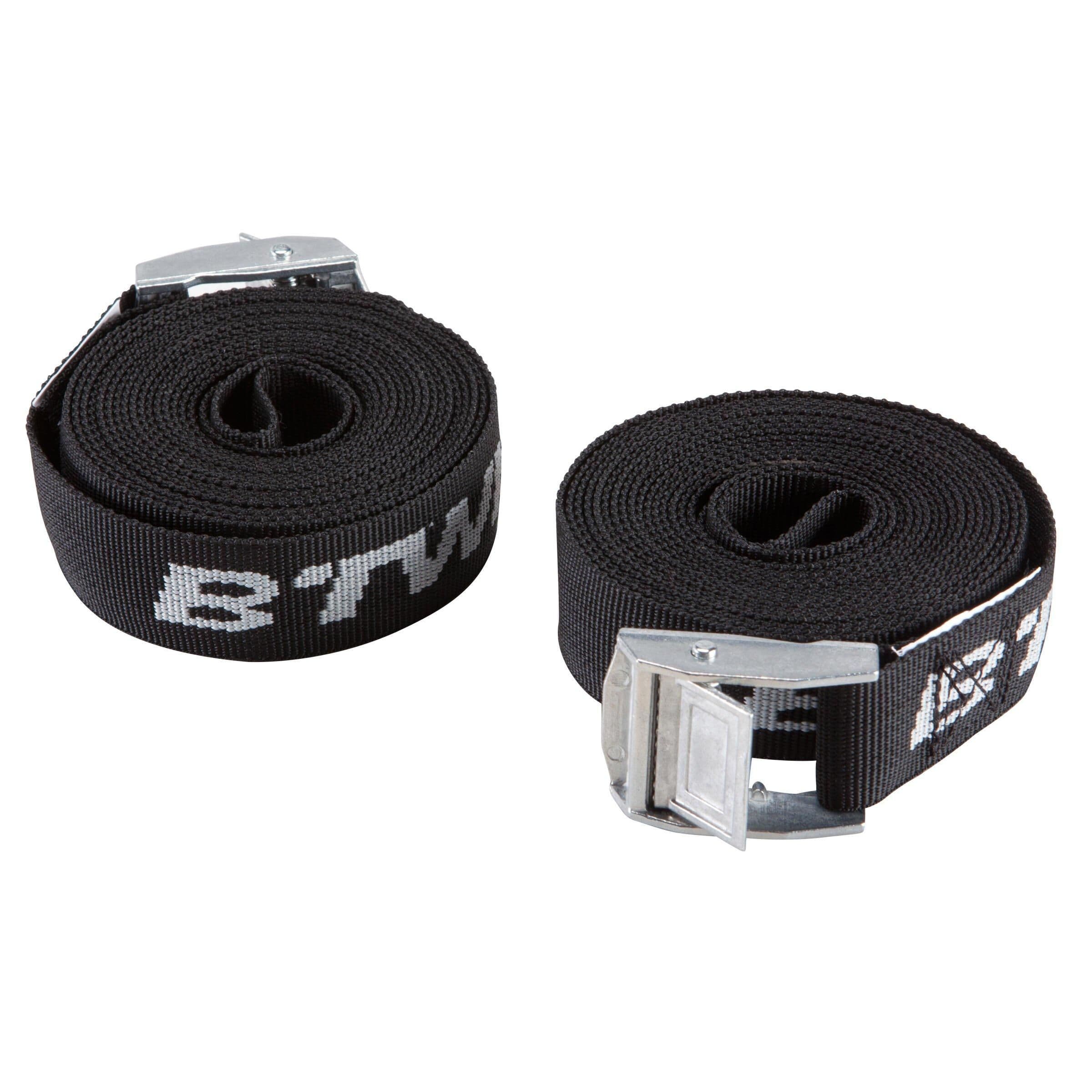 Tightening Strap Kit 2 X 3 M