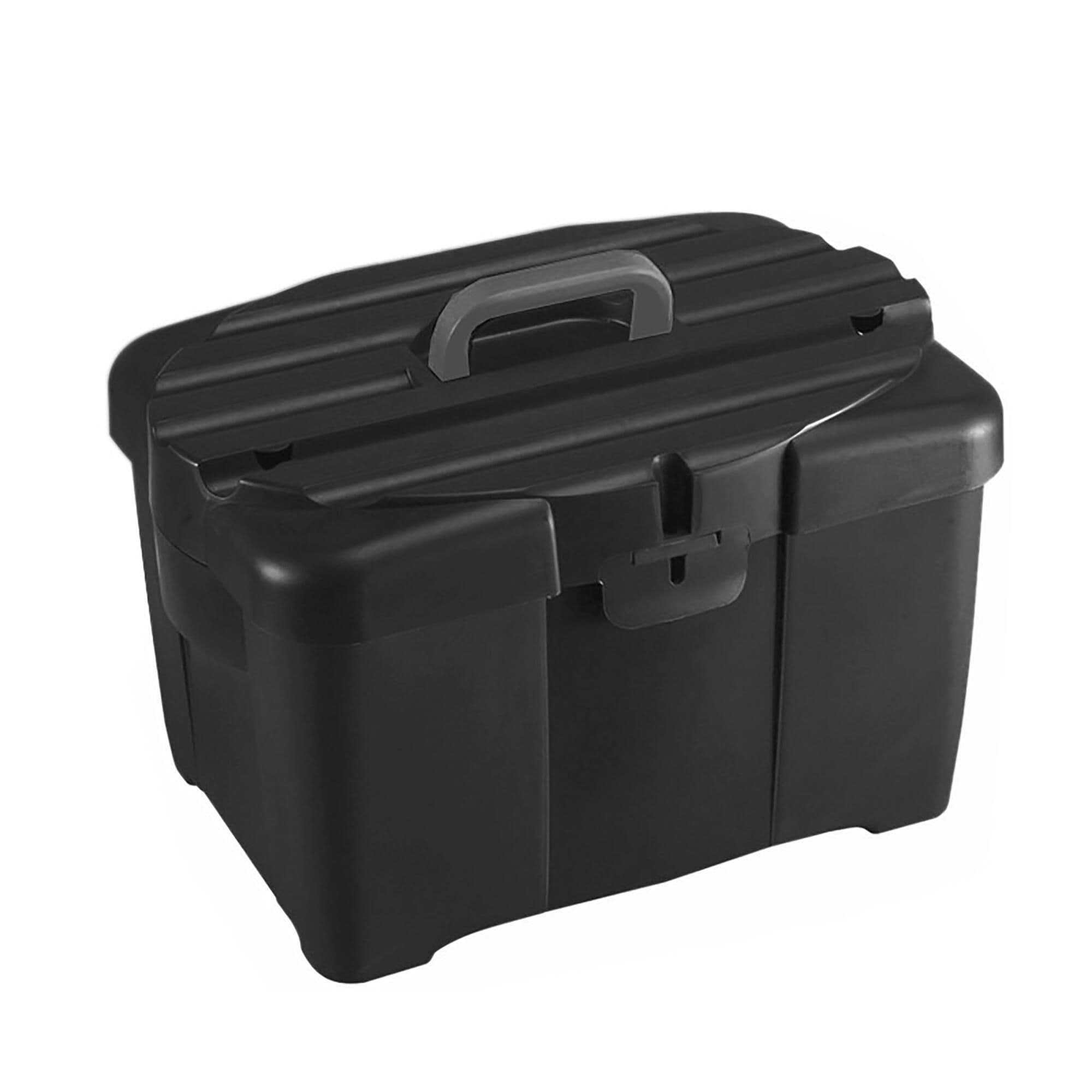 700 Horse Riding Grooming Box