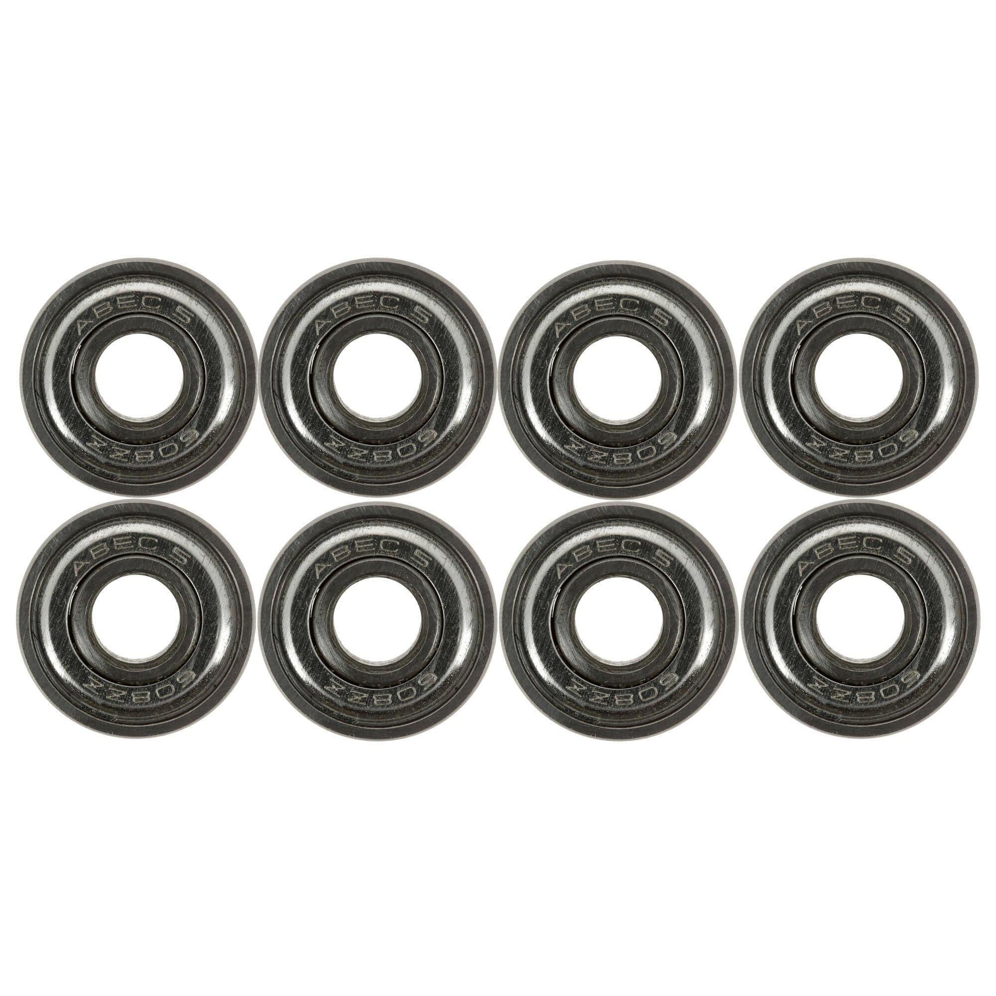 8 X Abec 5 Bearings