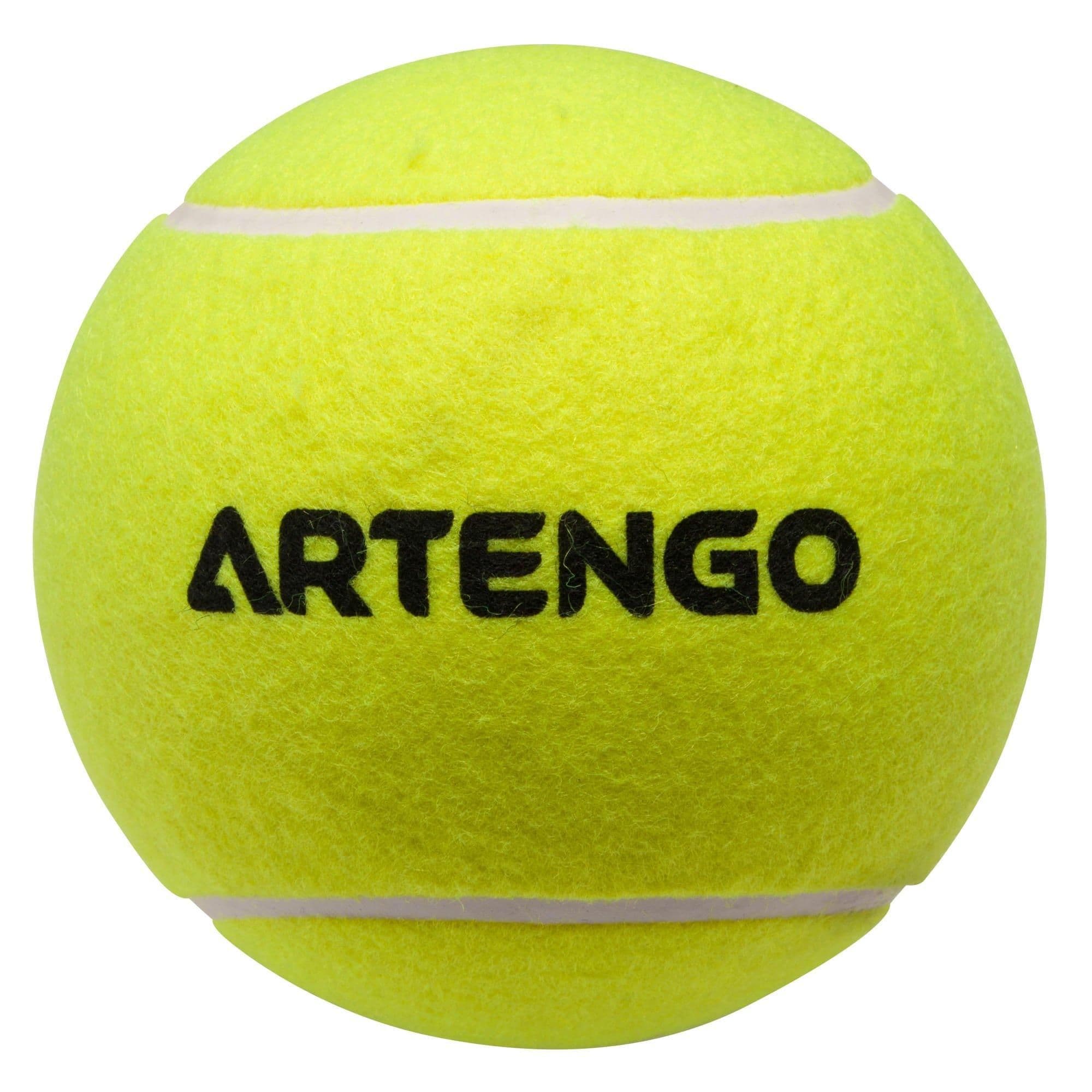 Jumbo Tennis Ball