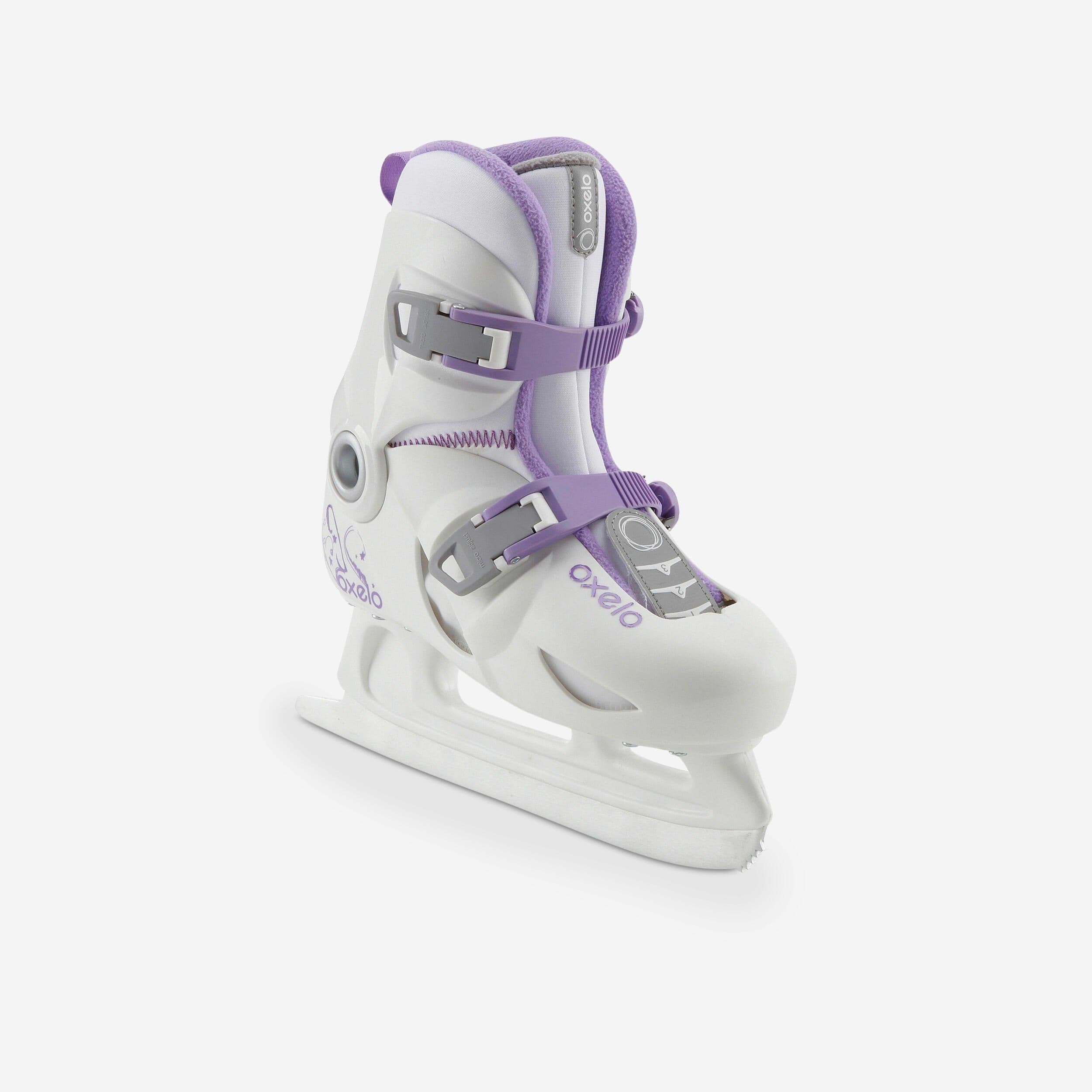 Play 3 Ice Skates