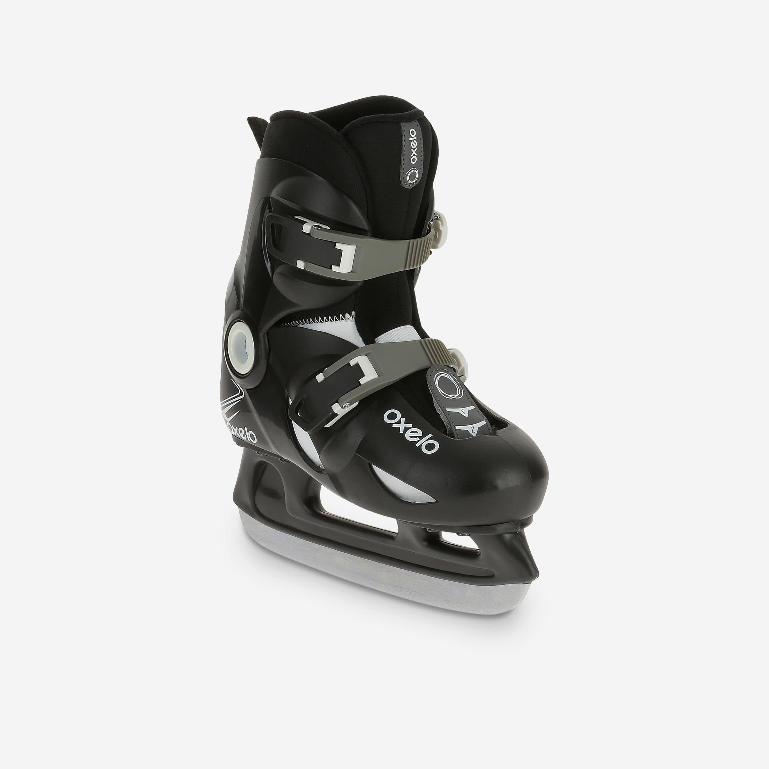 Play 3 Ice Skates