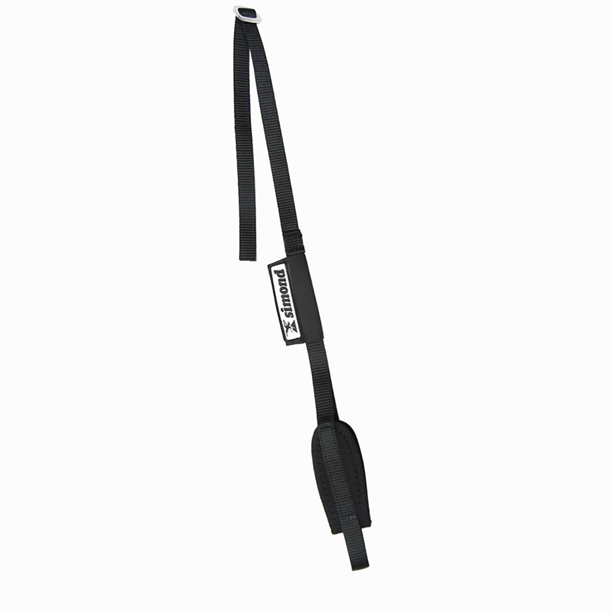 Adjustable Wrist Strap Classic Mountaineering Ice Axe