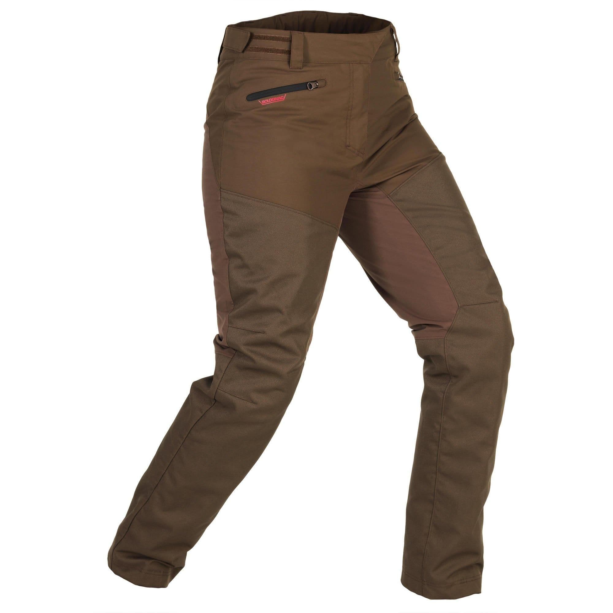 Supertrack Waterproof Trousers