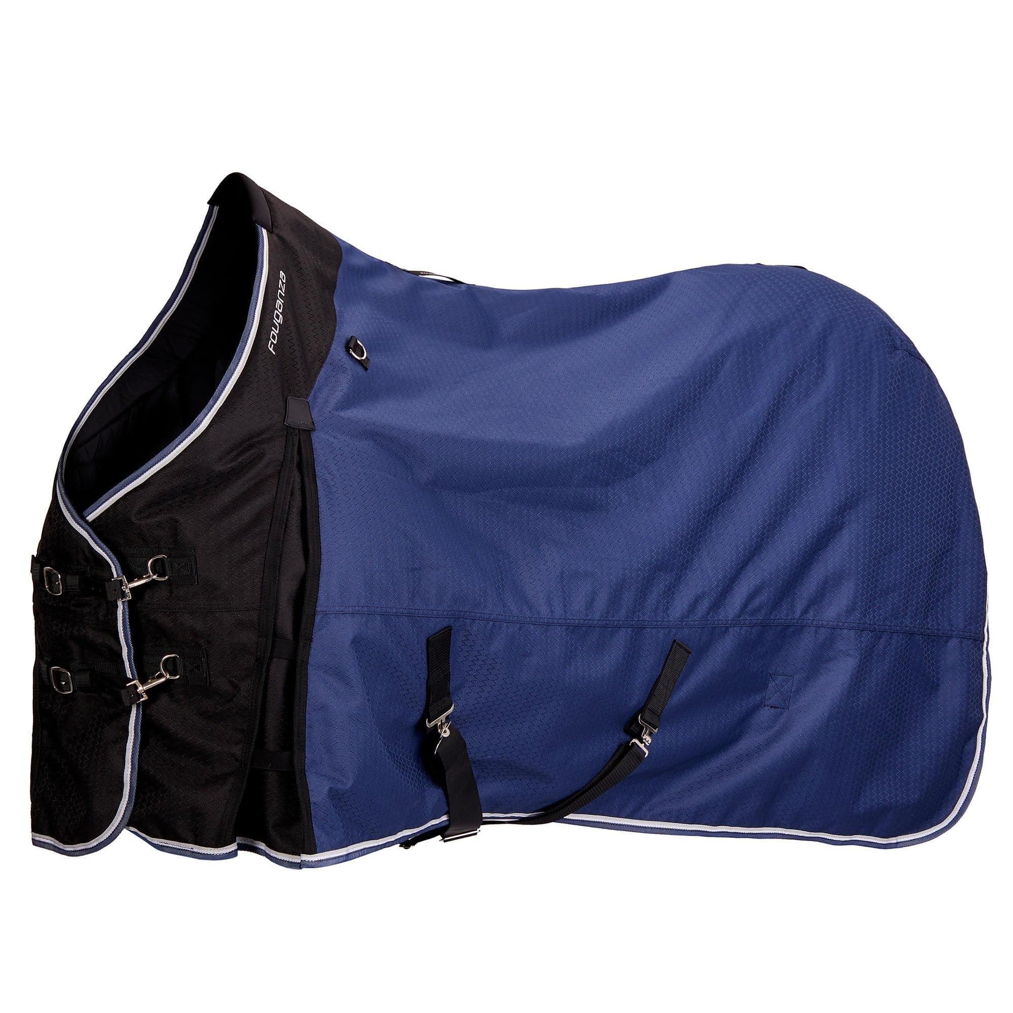 Allweather 300 1000D Horse Riding Horse Pony Waterproof Rug