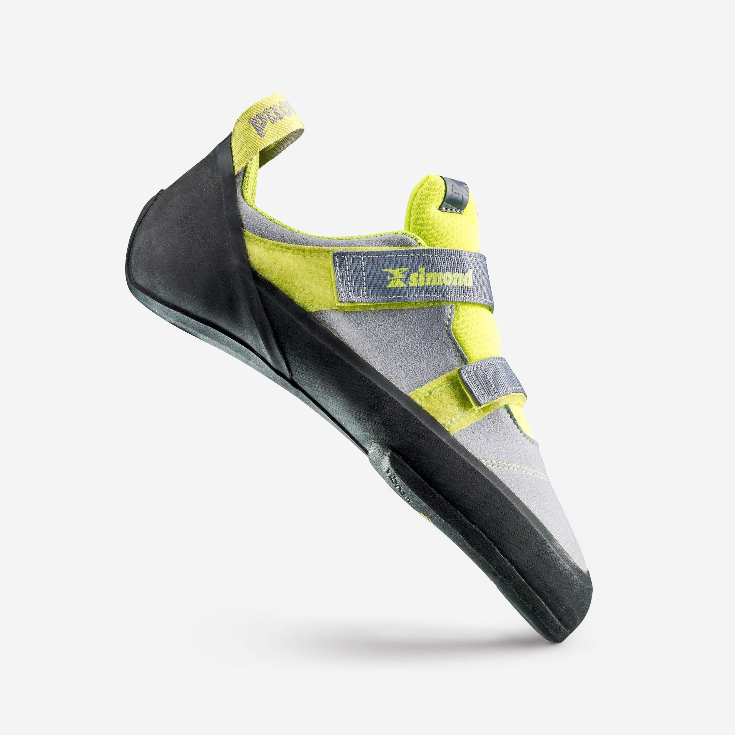 Climbing Shoes Rock