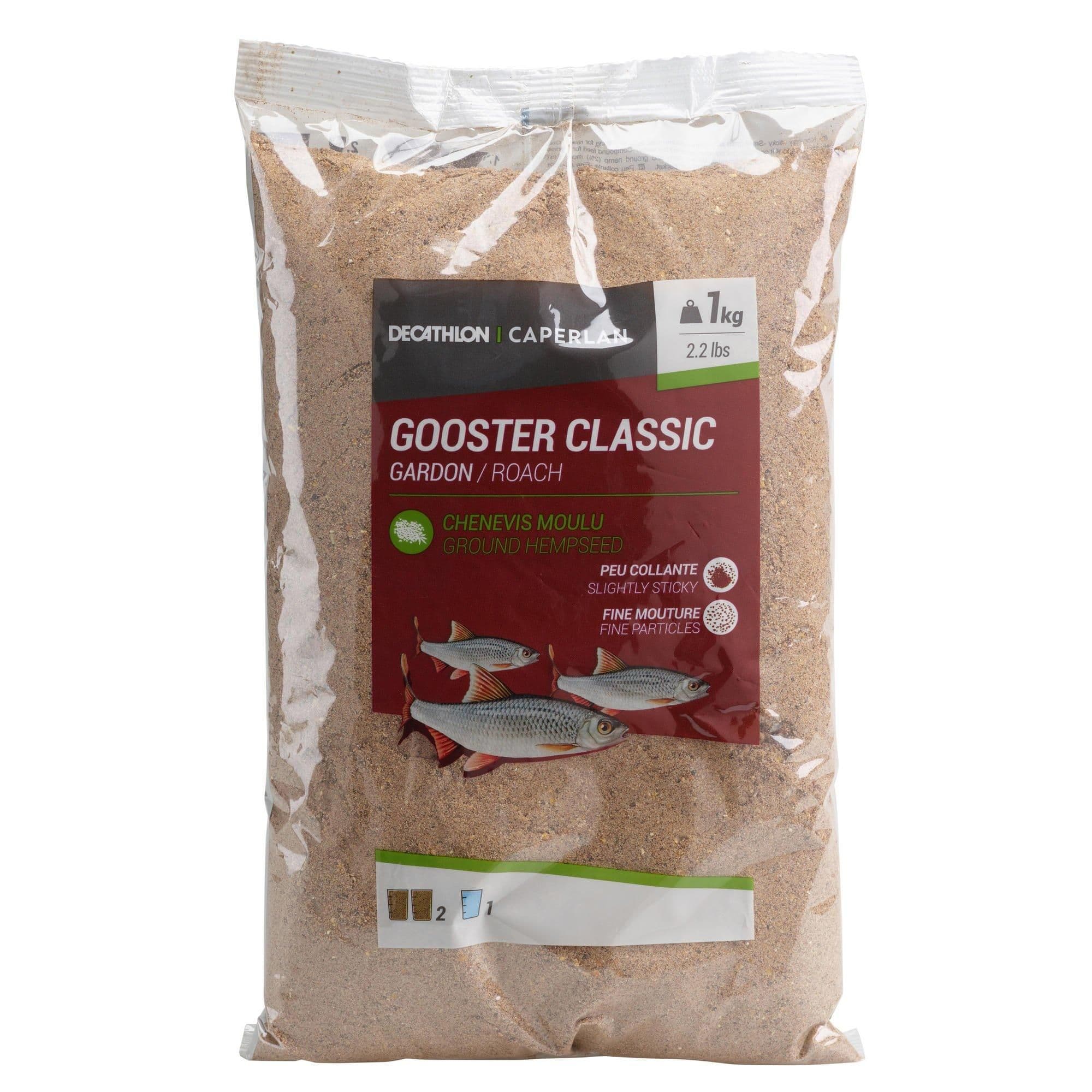 Gooster Classic Roach Bait