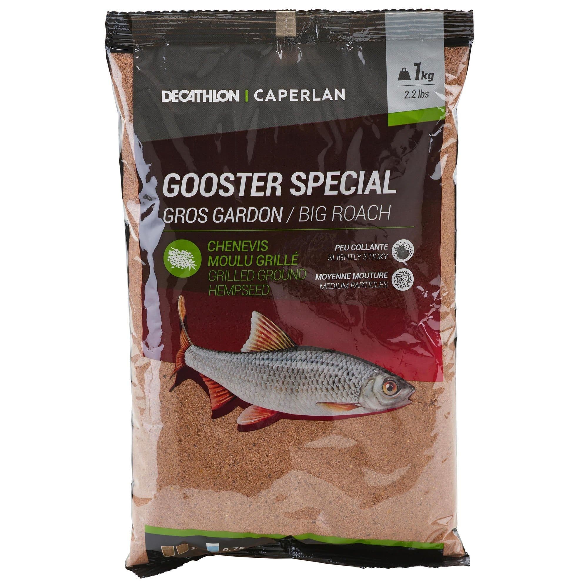 Gooster Special Big Roach Bait