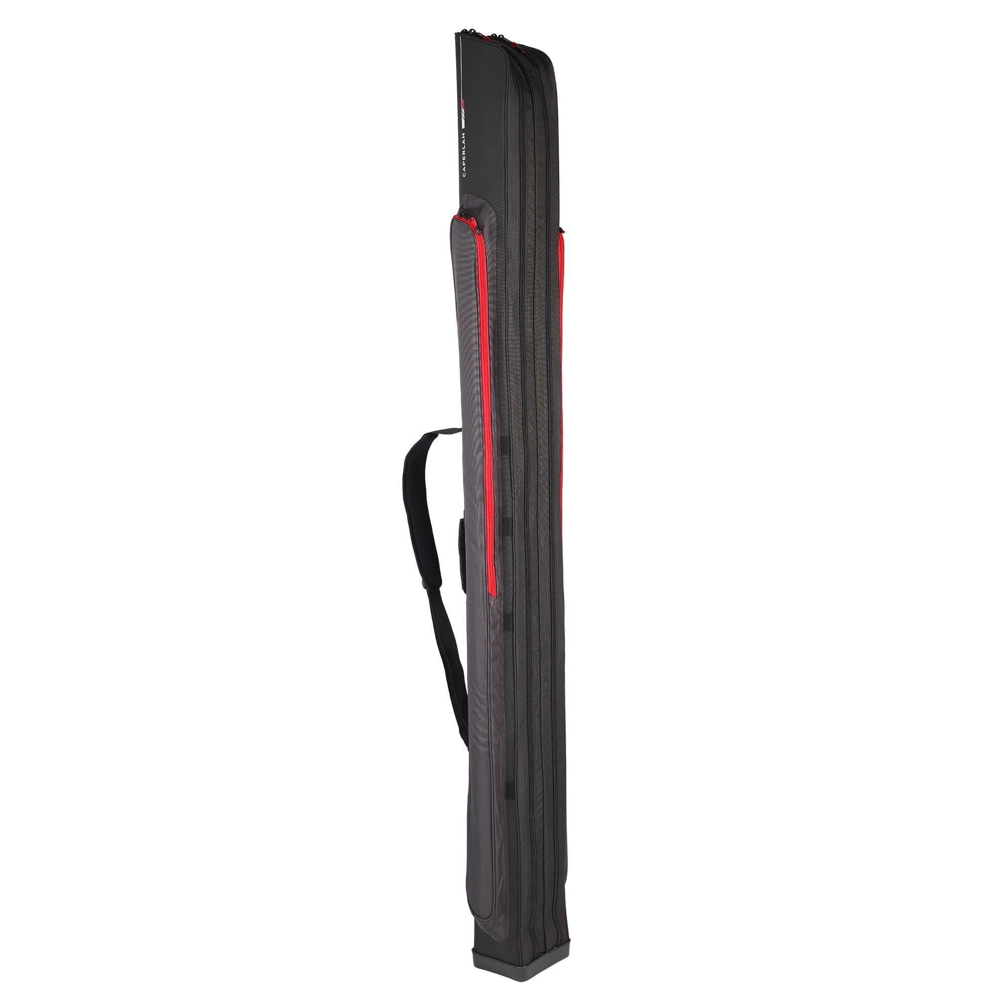 Still Fishing Semi Rigid Rod Bag Protect Semi Rodbag