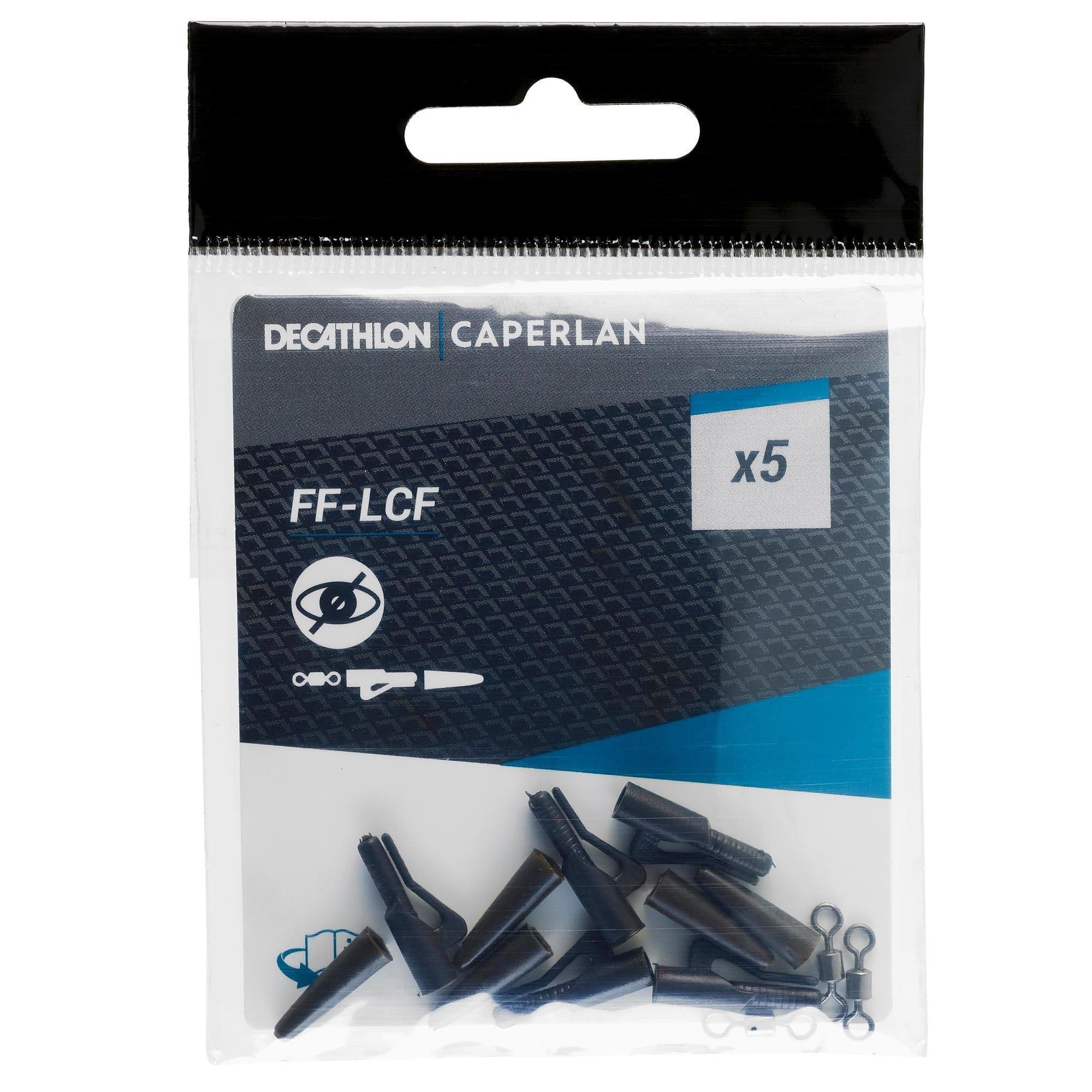 Lead Clip Feeder Ff Lcf