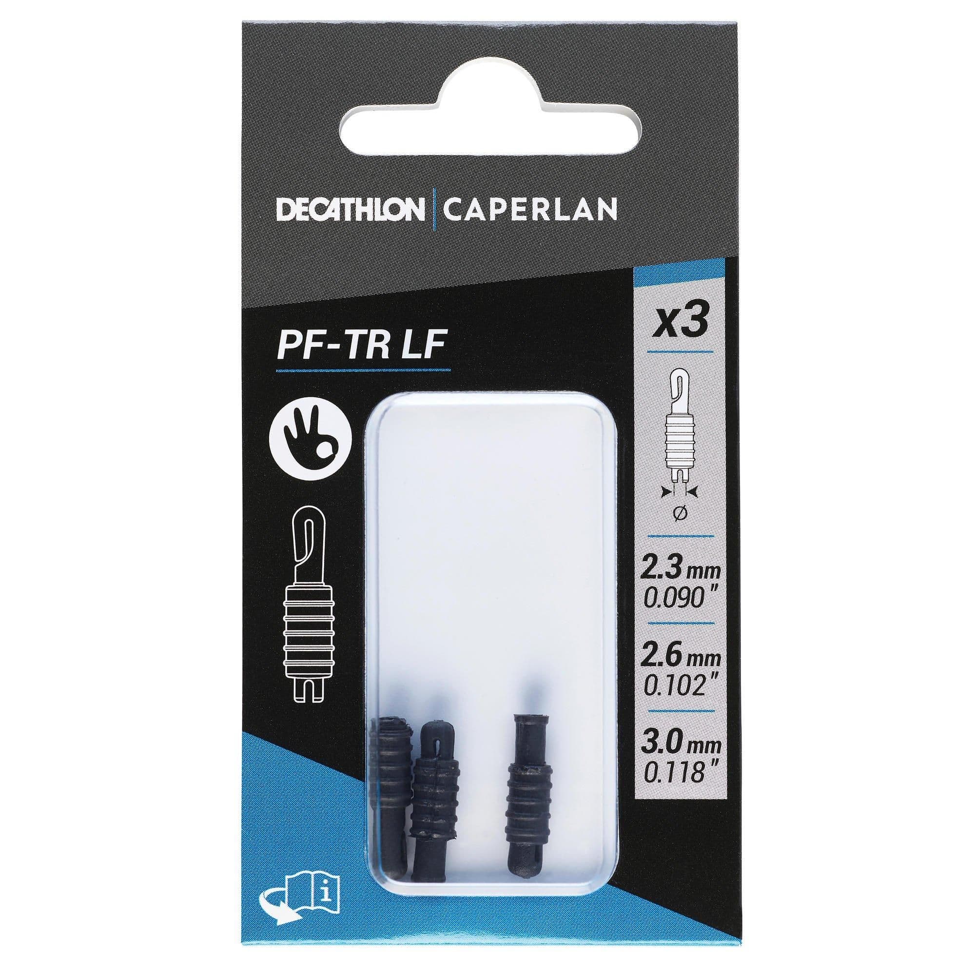 Connector Pf Trlf 2.3 2.6 3Mm