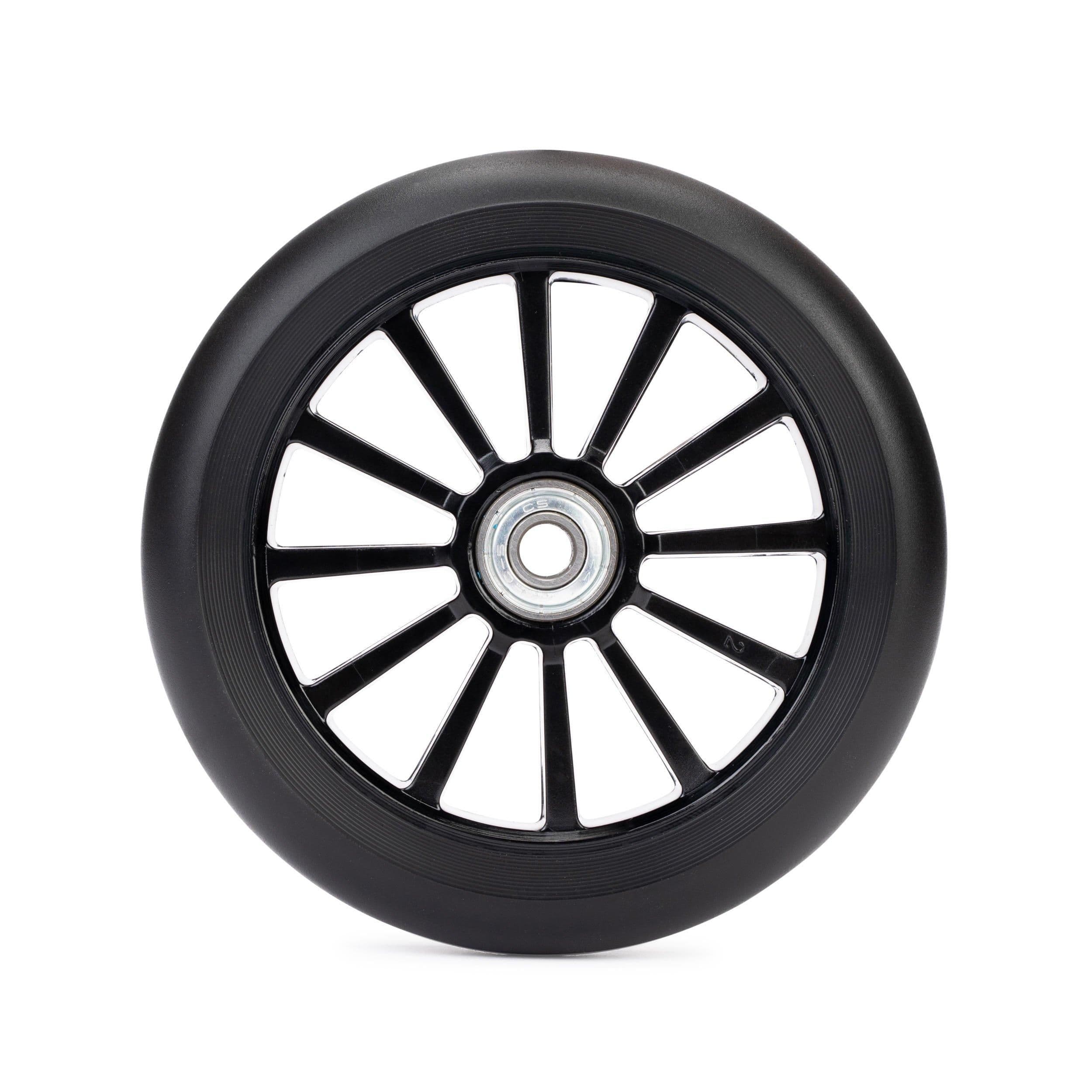 1 Wheel + Bearing Mid 1 Mid 3 Mid 5 Play 3 Play 5 Scooters