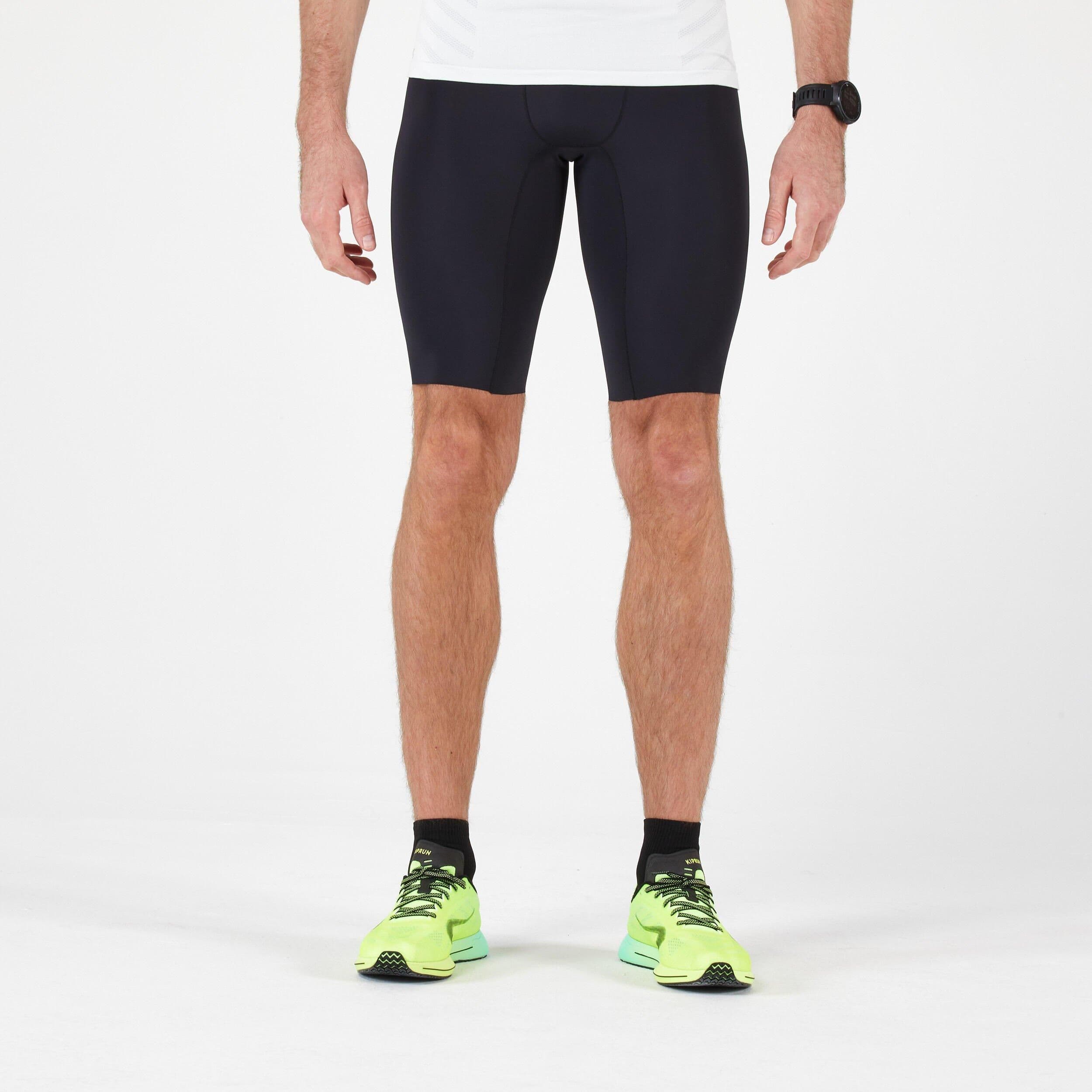 Running Tight Shorts