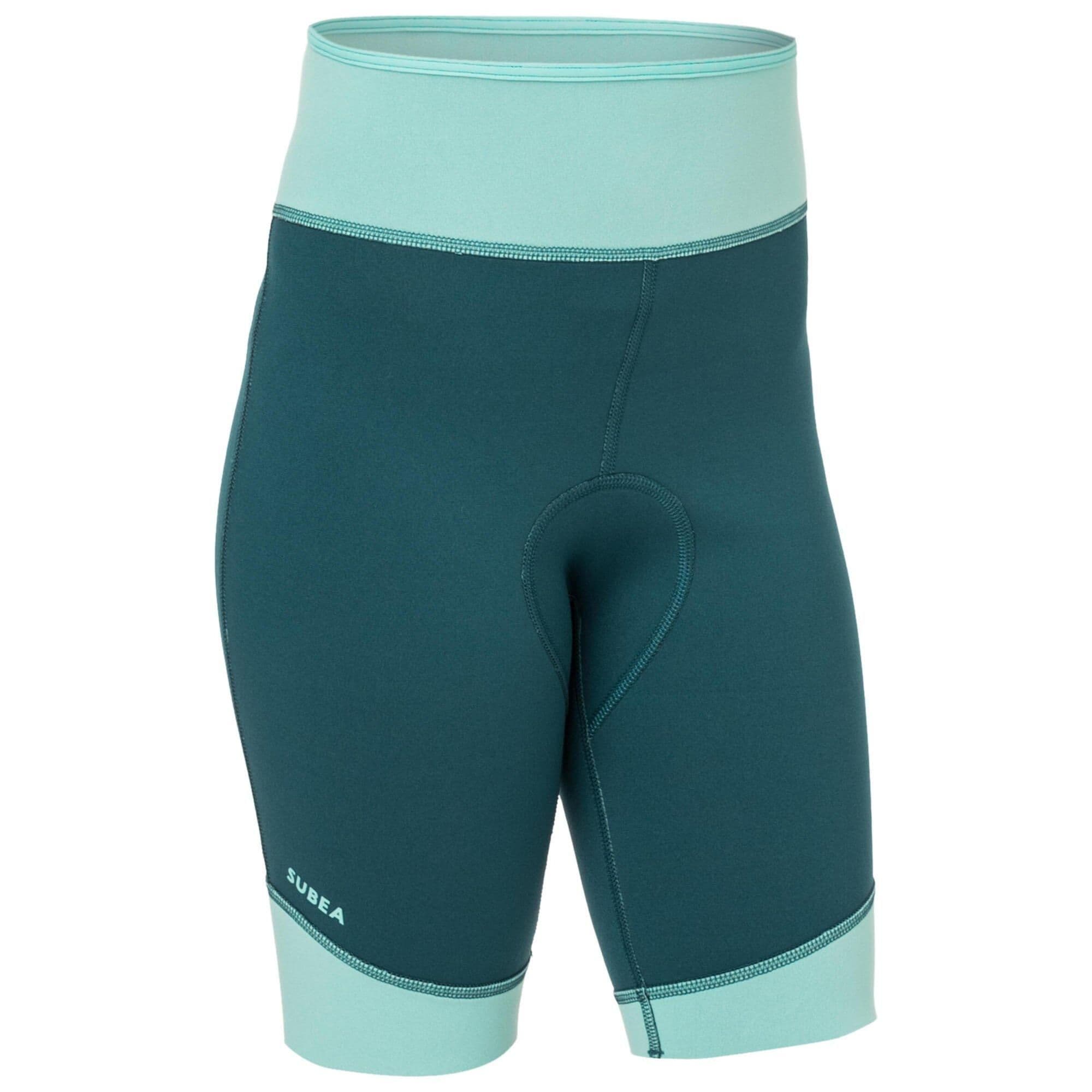 Shorts 1.5 Mm Neoprene