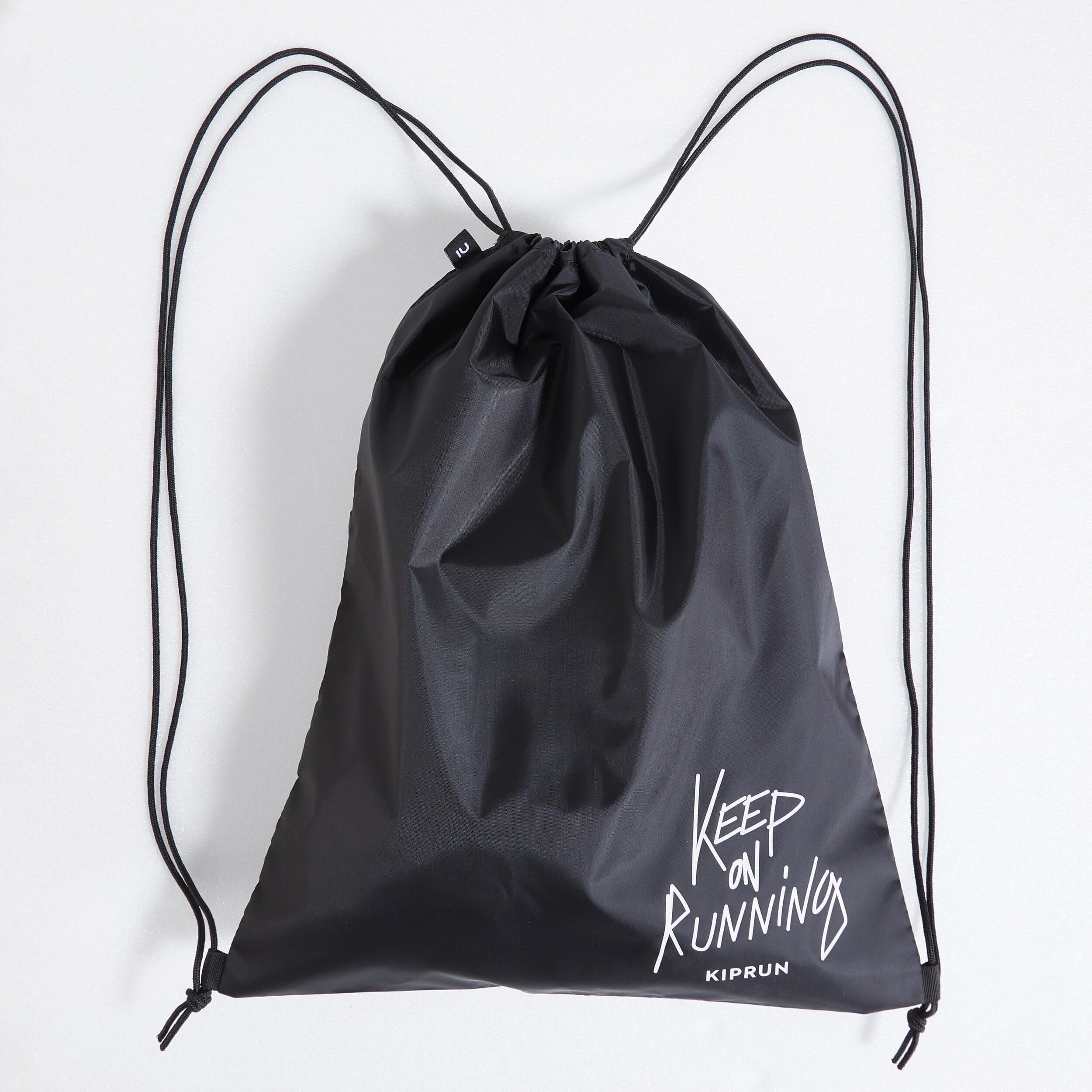 Drawstring Running Shoe Bag 2022