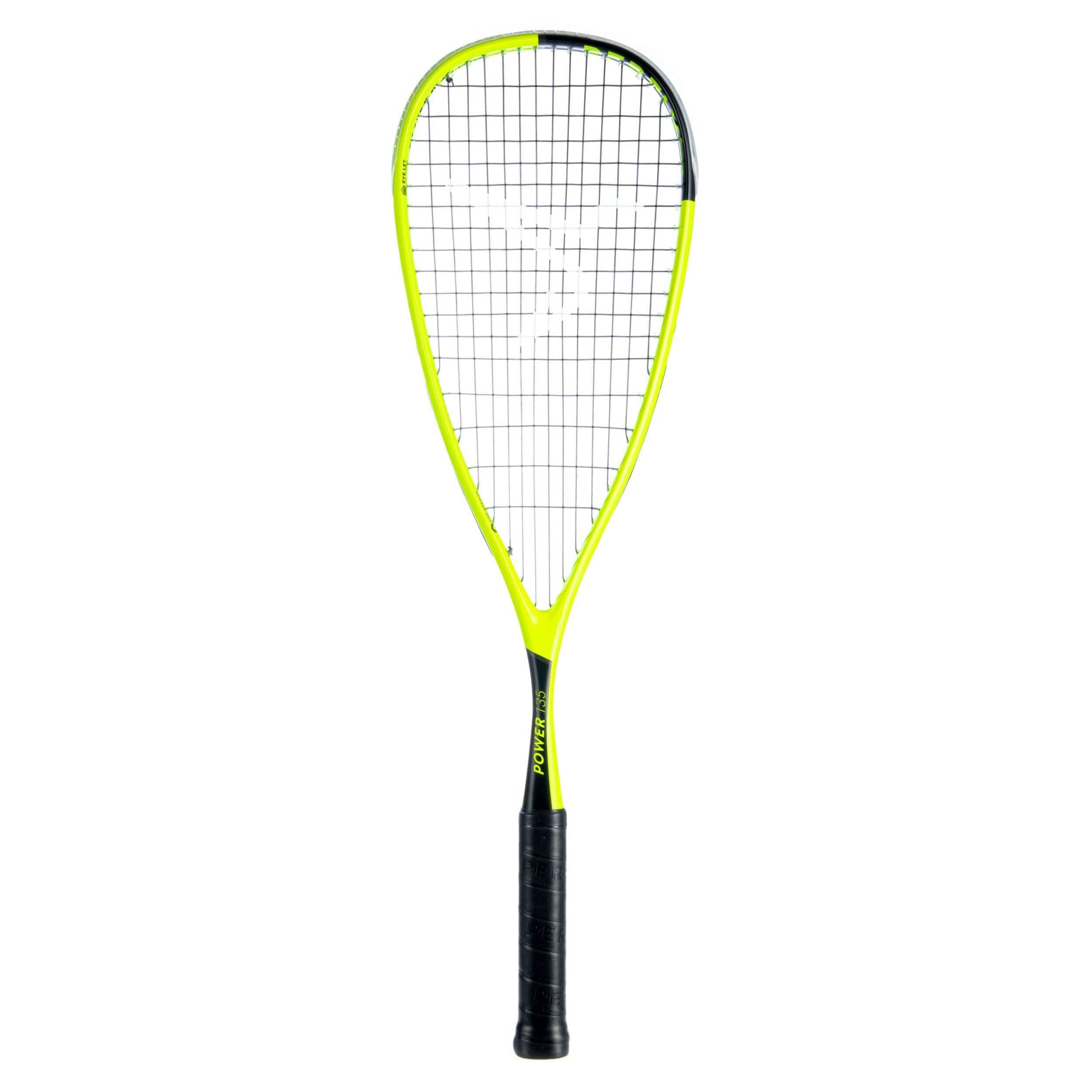 Squash Racket Perfly Power 135