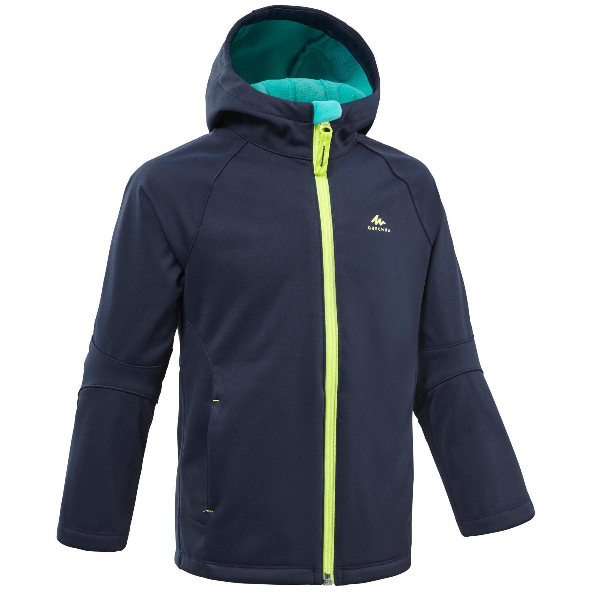 Softshell Walking Jacket