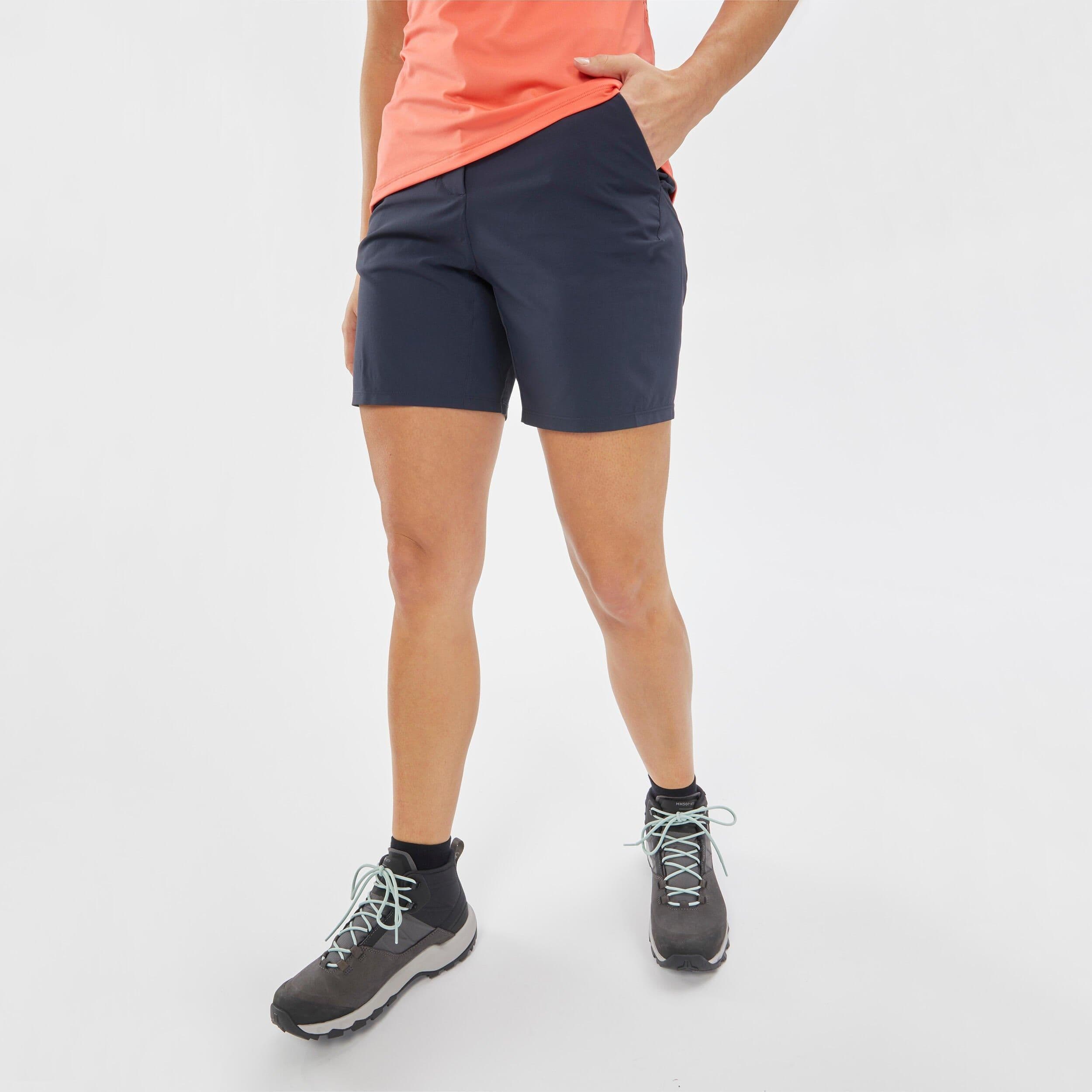 Mountain Walking Shorts Mh100