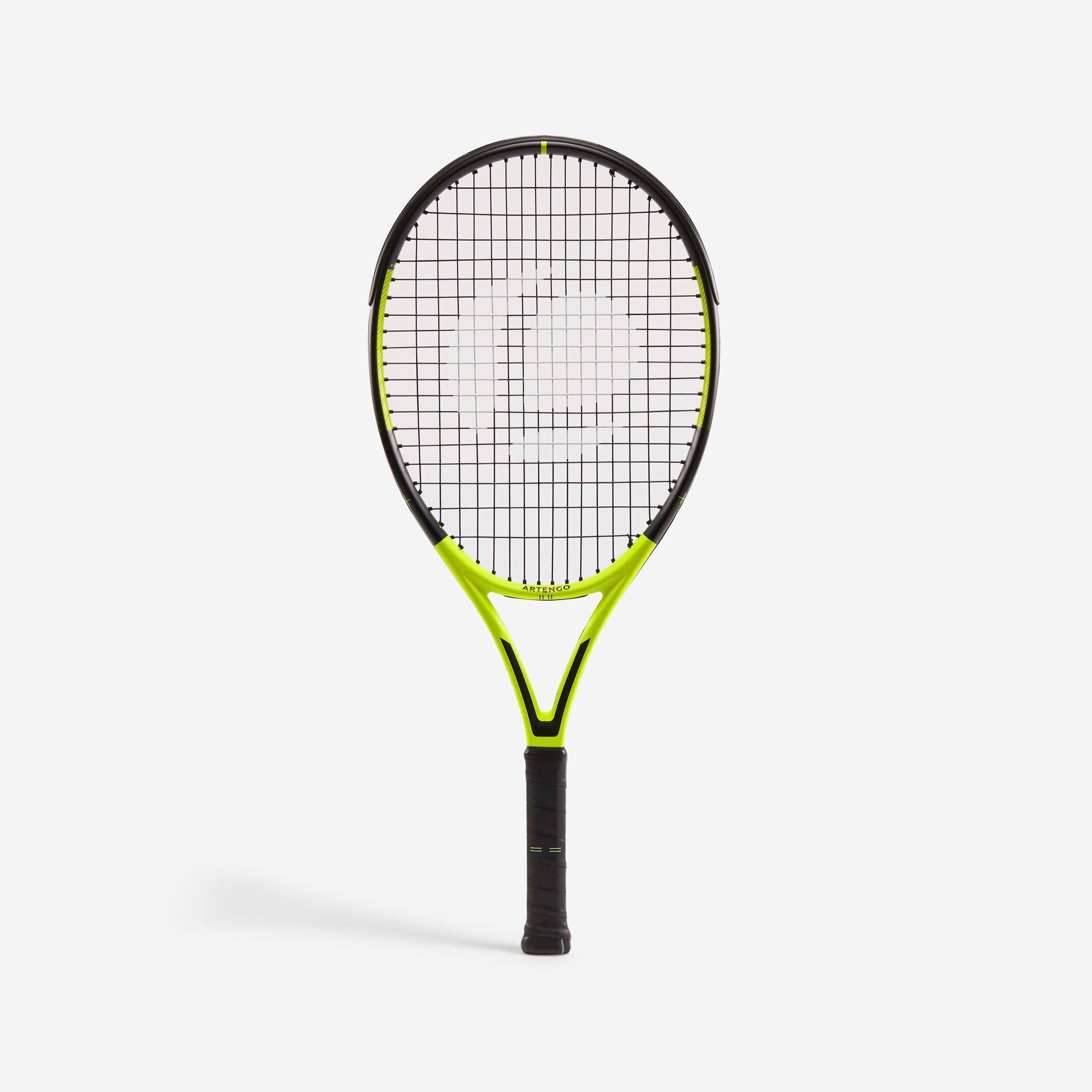 25" Tennis Racket Tr500 Graph