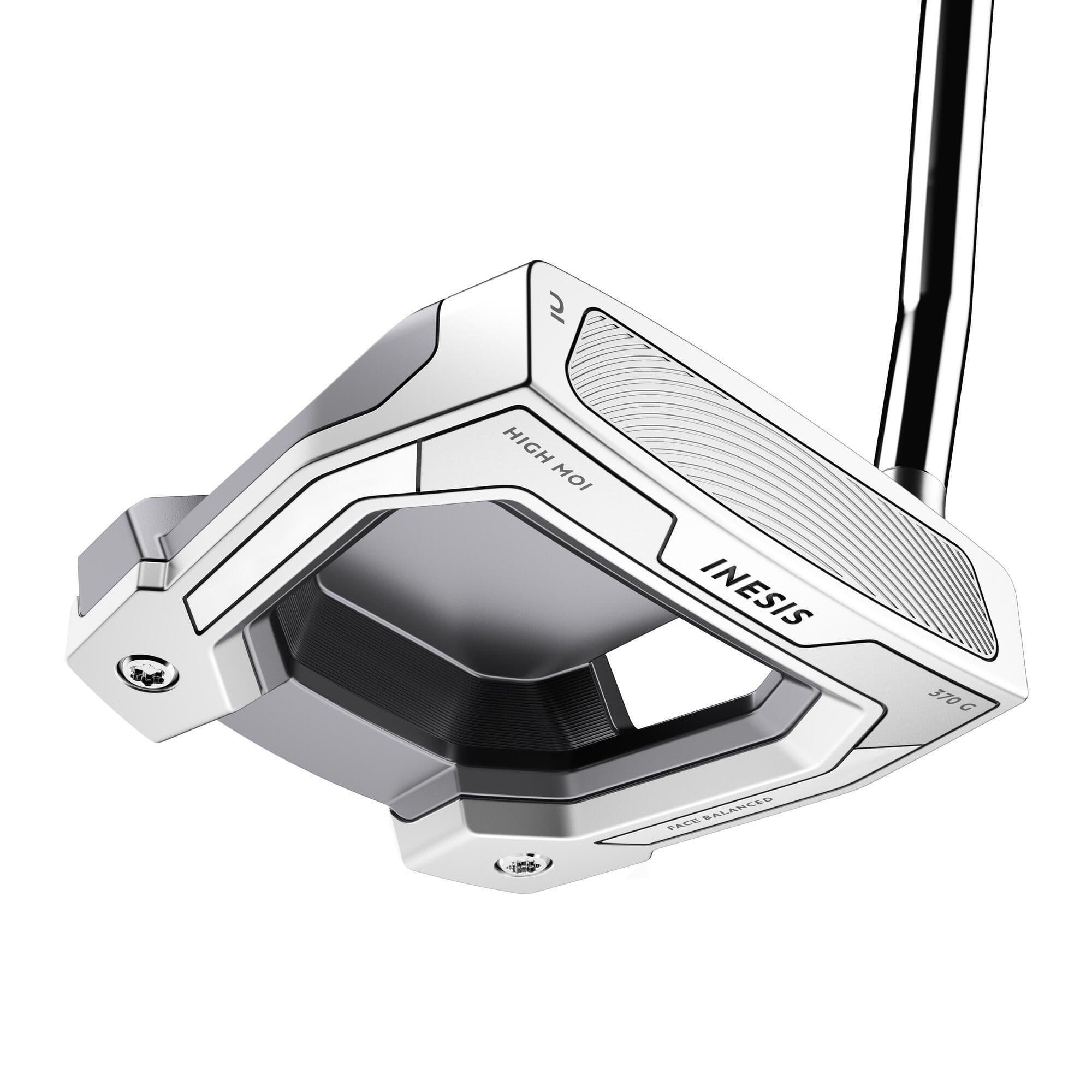 Golf Putter Face Balanced Right Handed Inesis High Moi