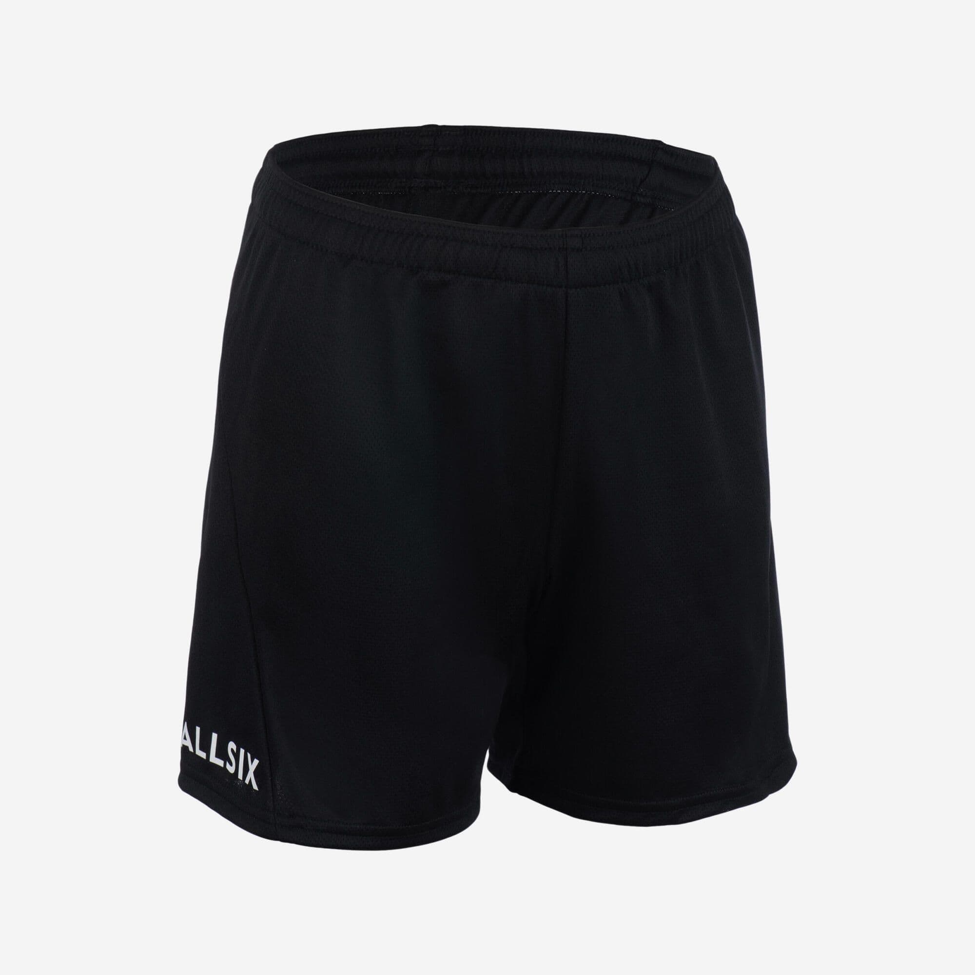 Volleyball Shorts Vs Training
