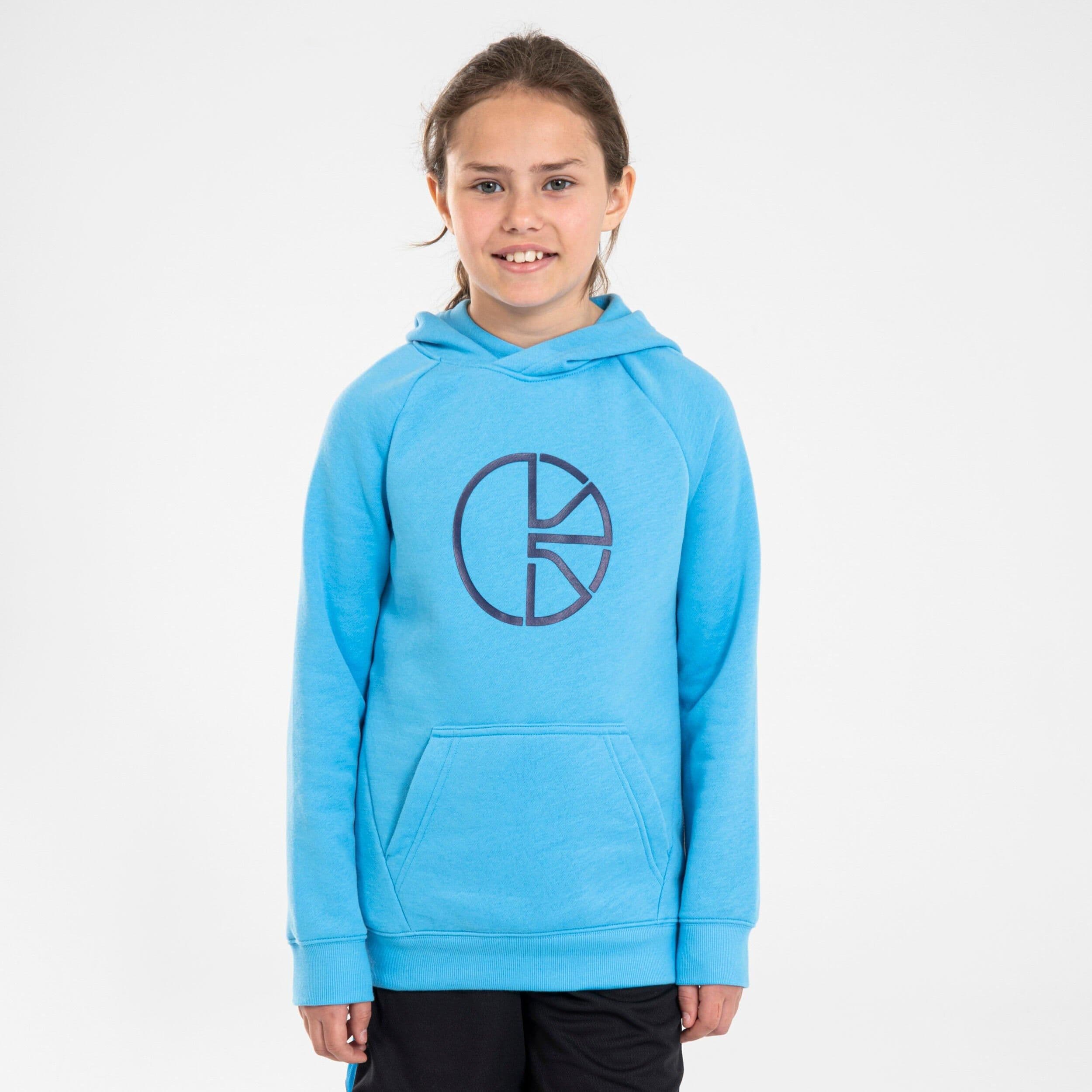 Basketball Hoodie
