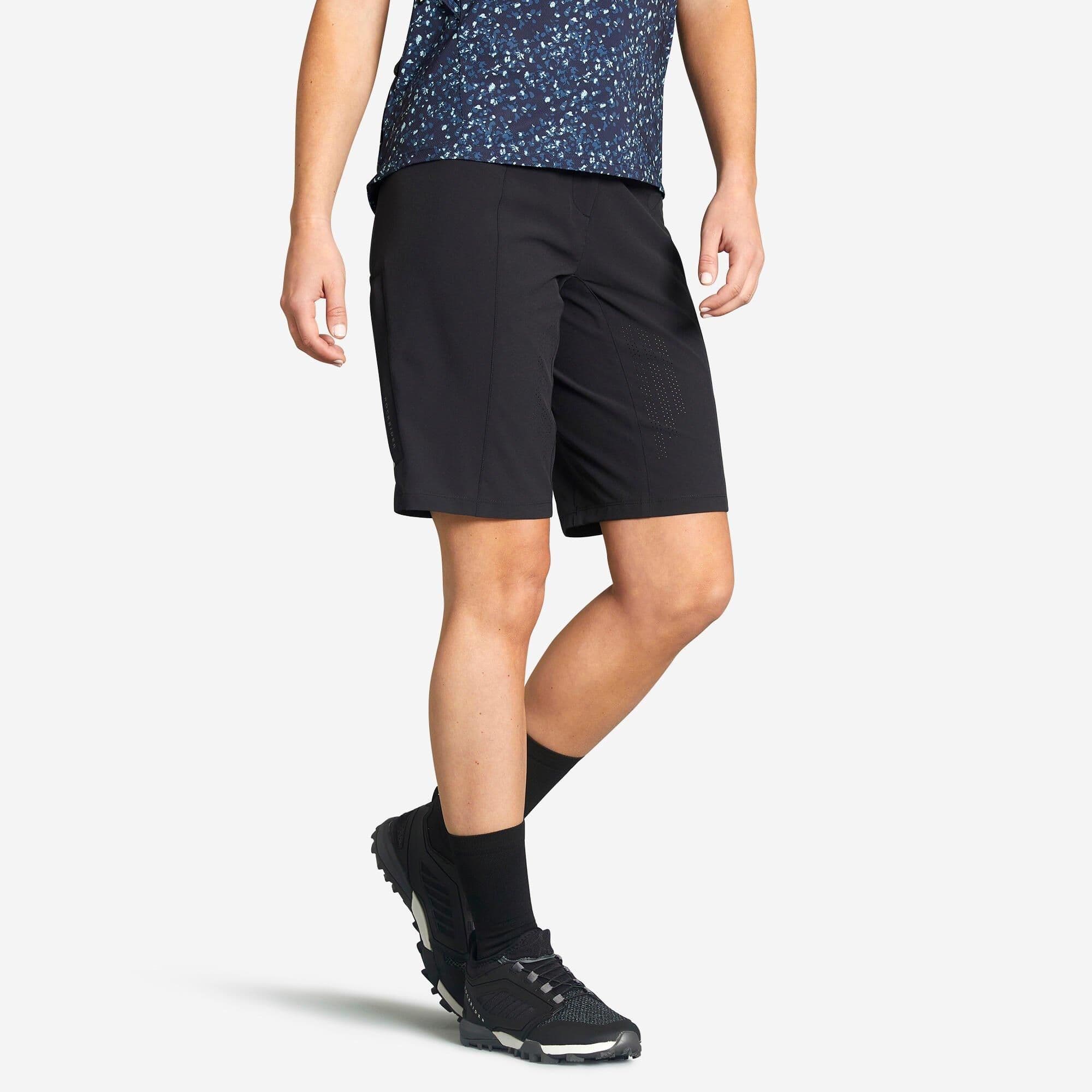Mountain Biking Shorts Expl 700