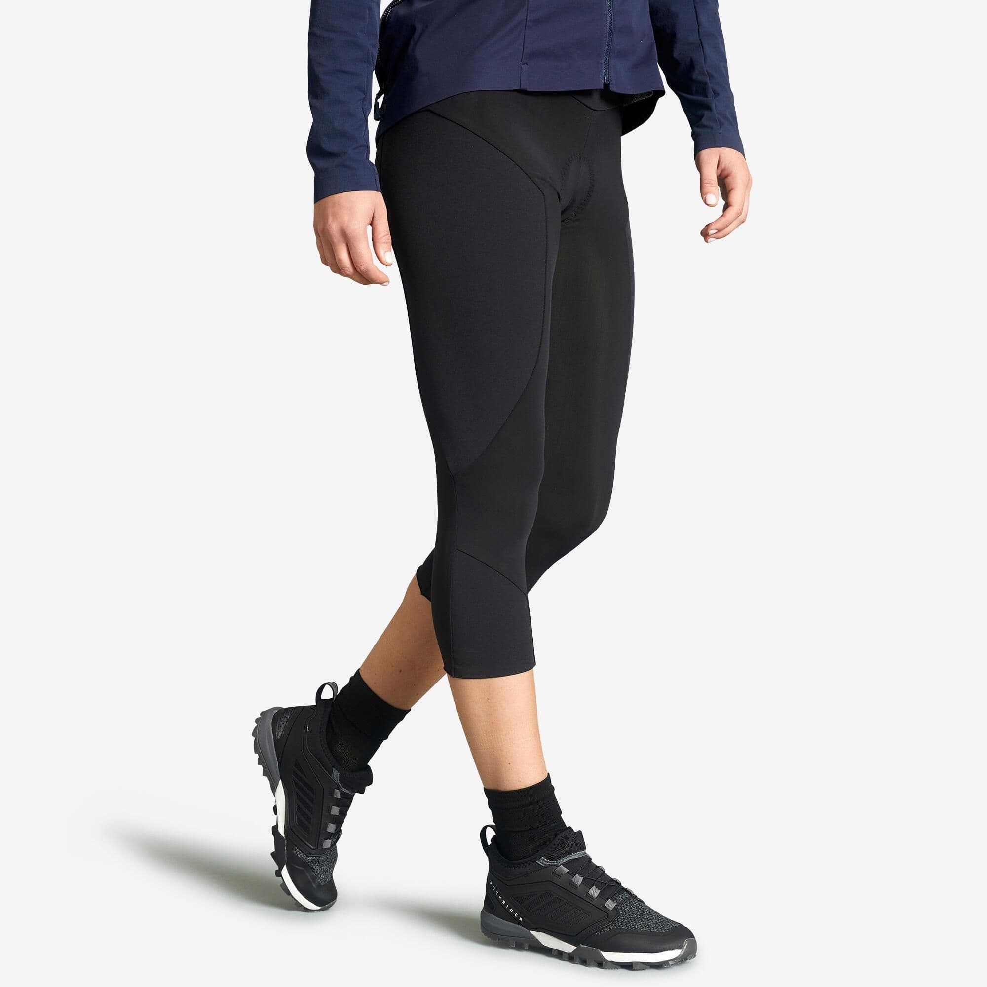 Mtb Cropped Tights Leggings Explore 500