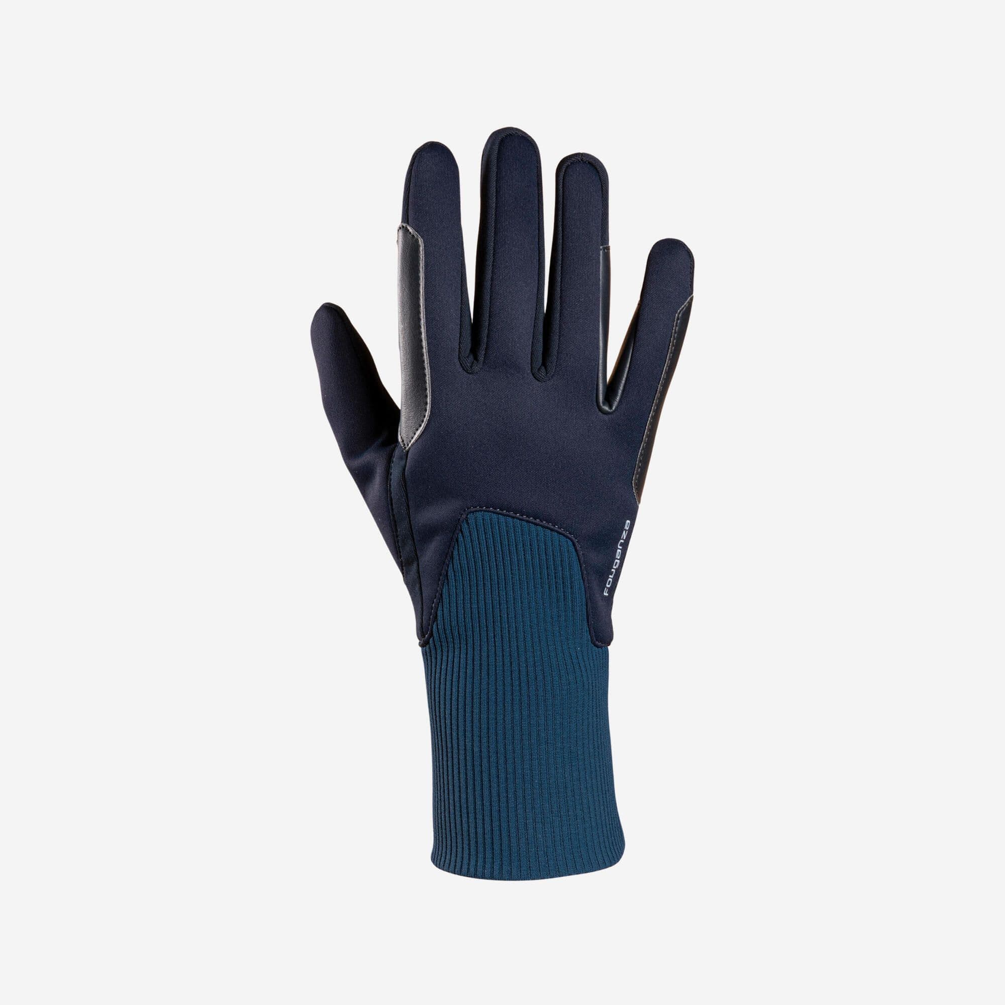 Horse Riding Gloves 140 Warm Turquin