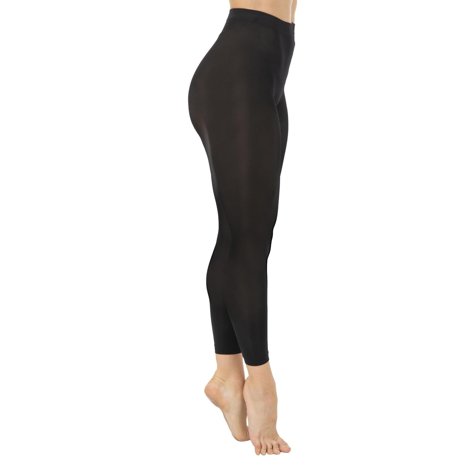 Footless Ballet Tights
