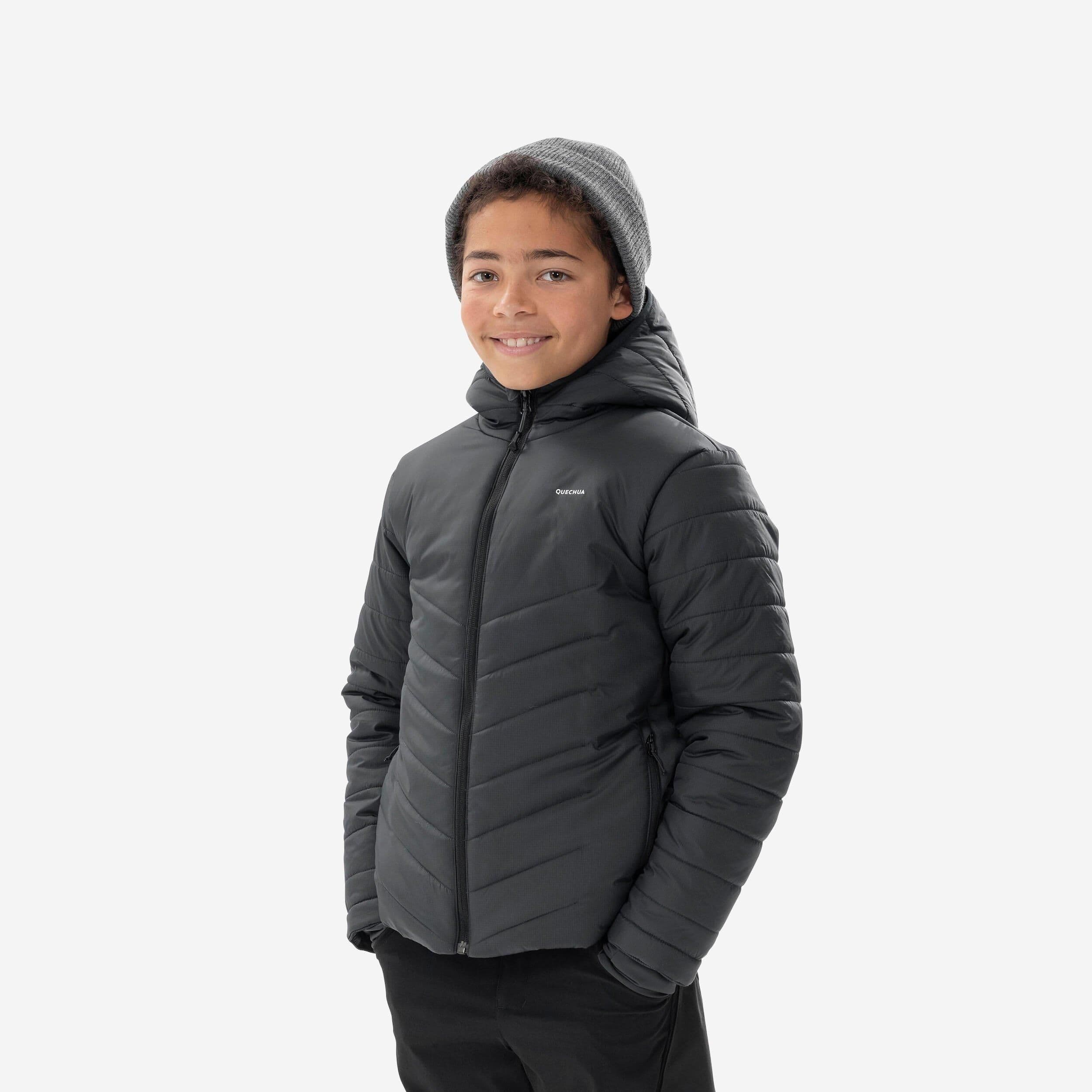 Padded Hiking Jacket