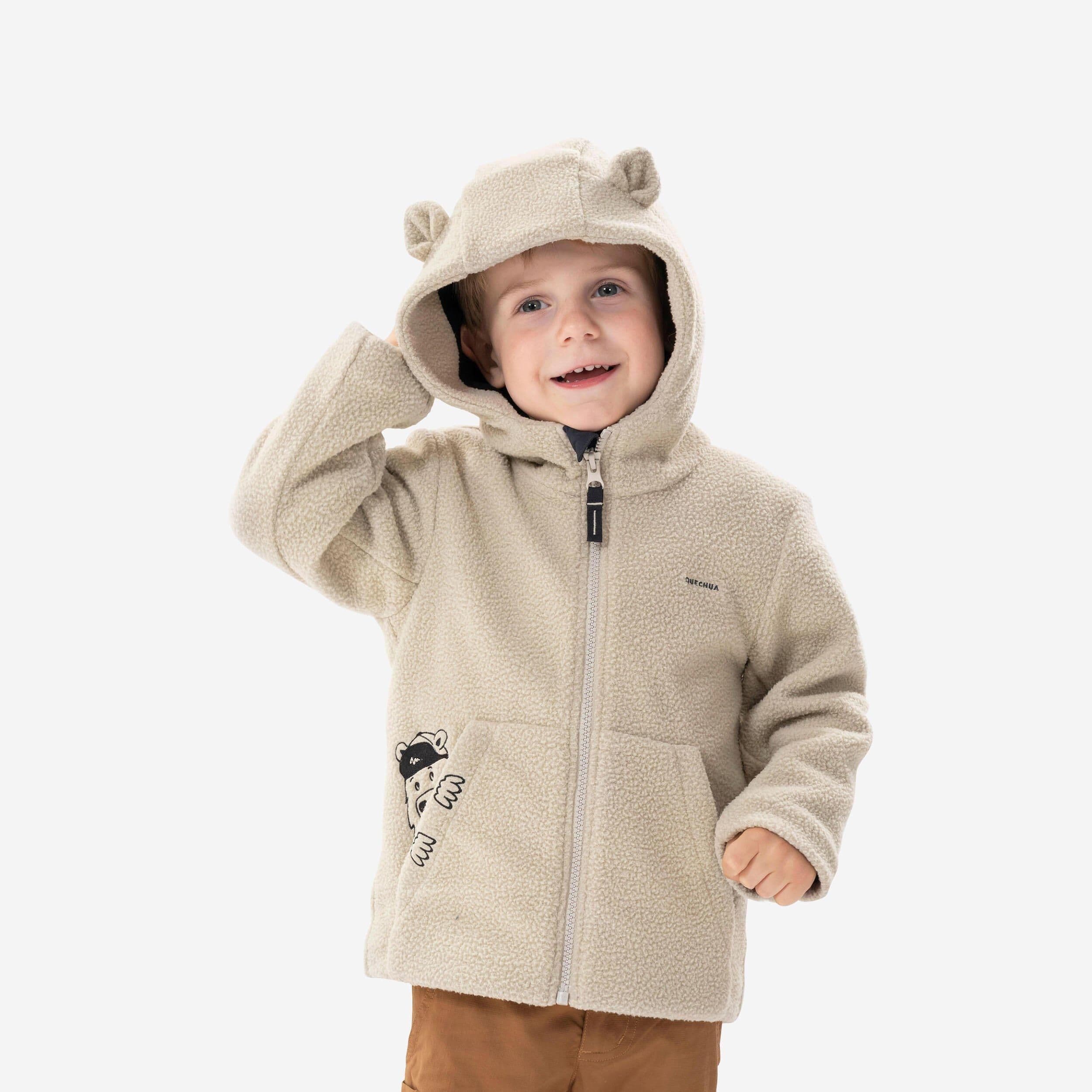 Hiking Fleece