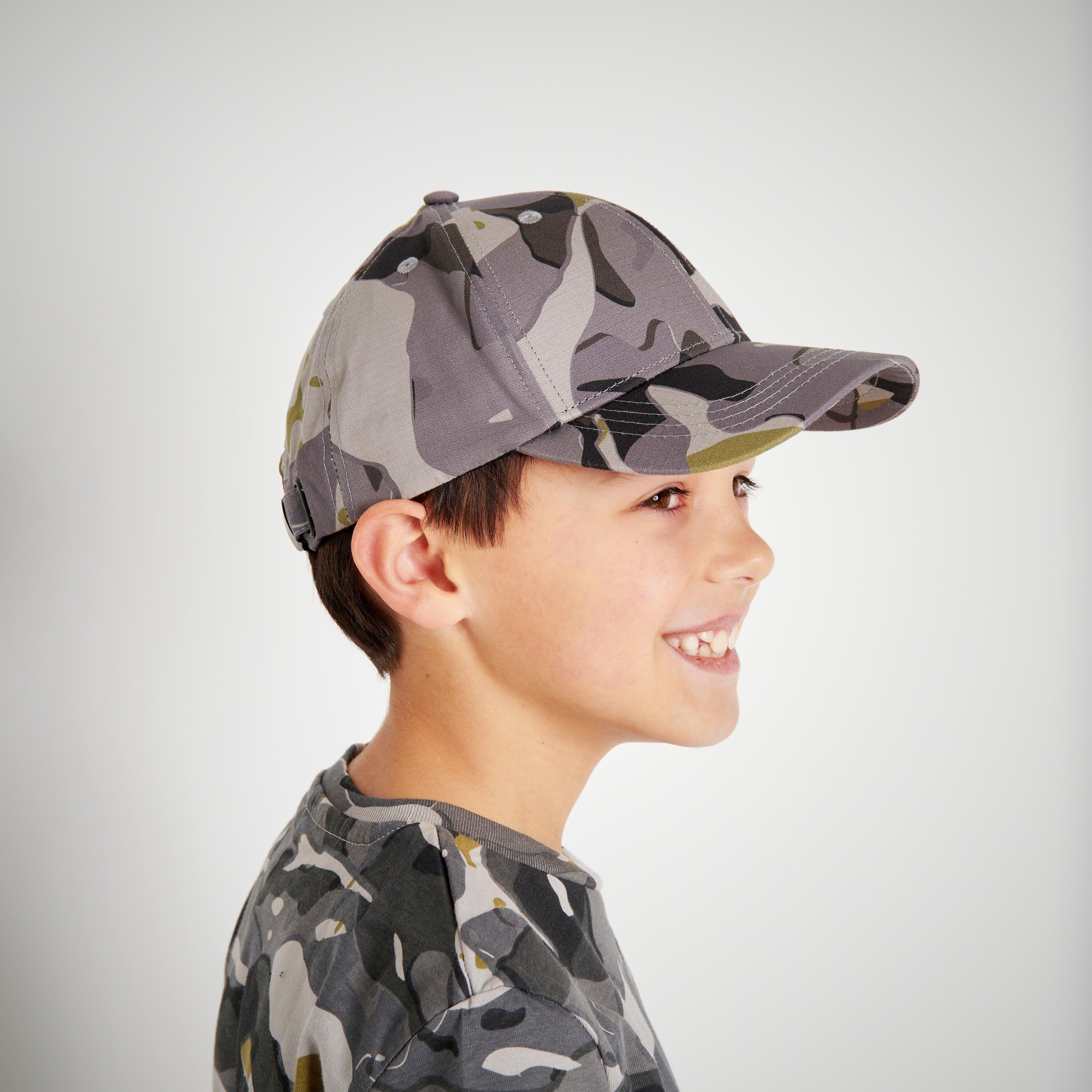 Cap