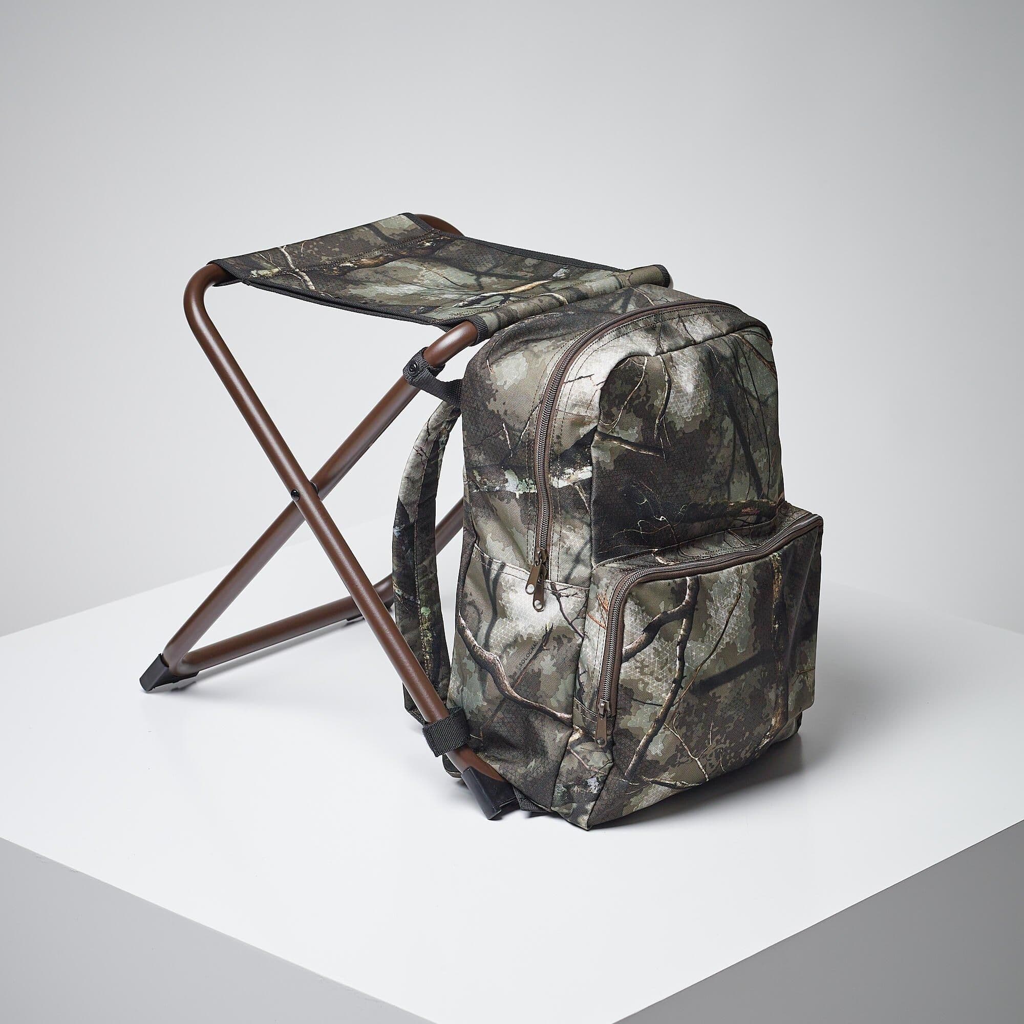 Treemetic Backpack Seat
