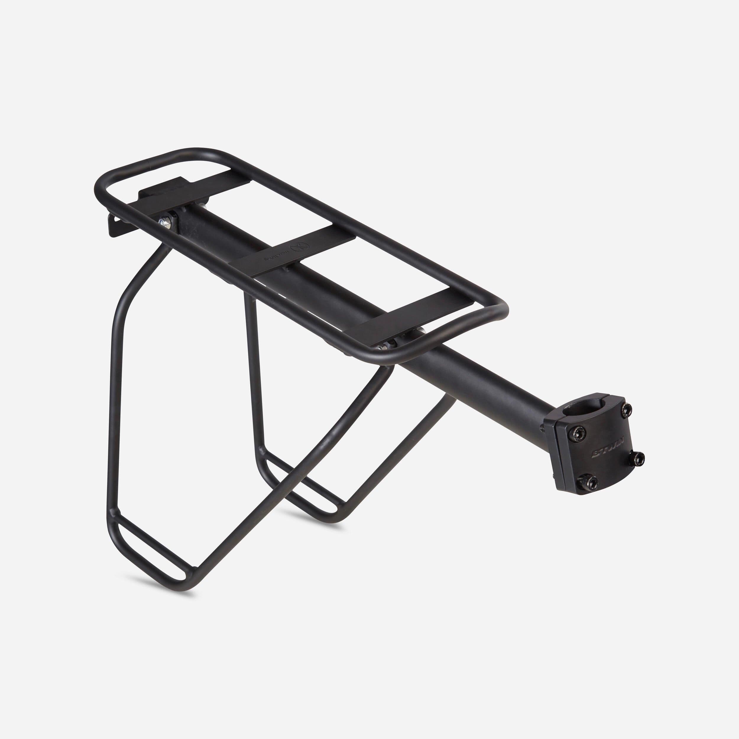 Seat Post Pannier Rack 500 2023 Version