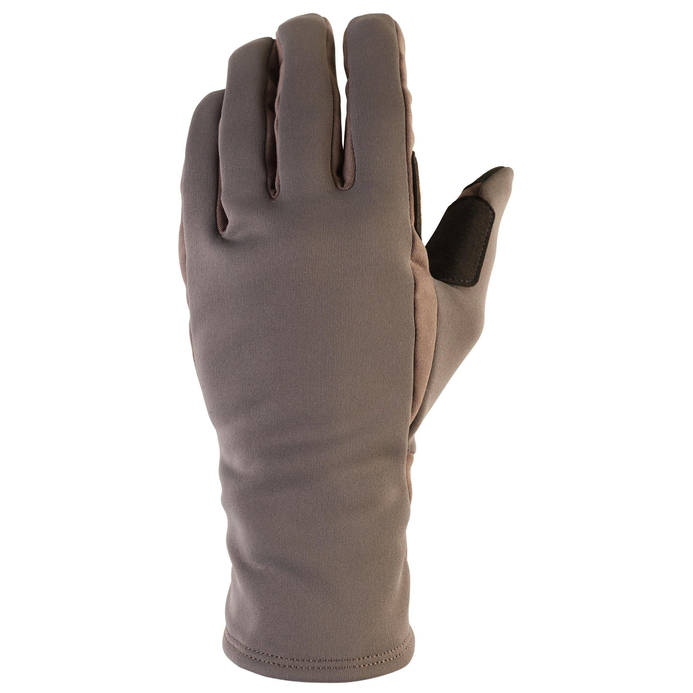Warm Gloves