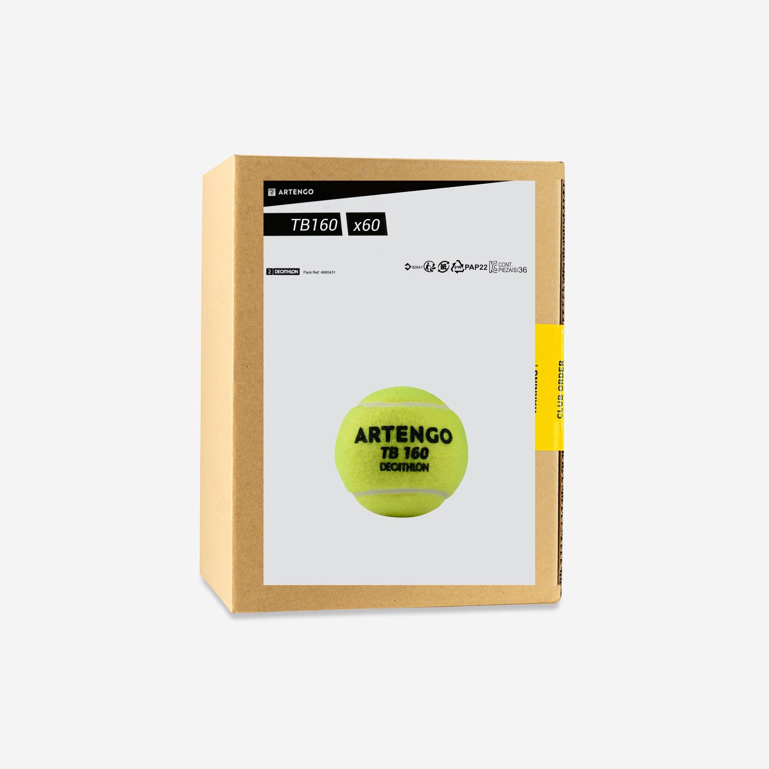 Tennis Ball Tb160 X 60
