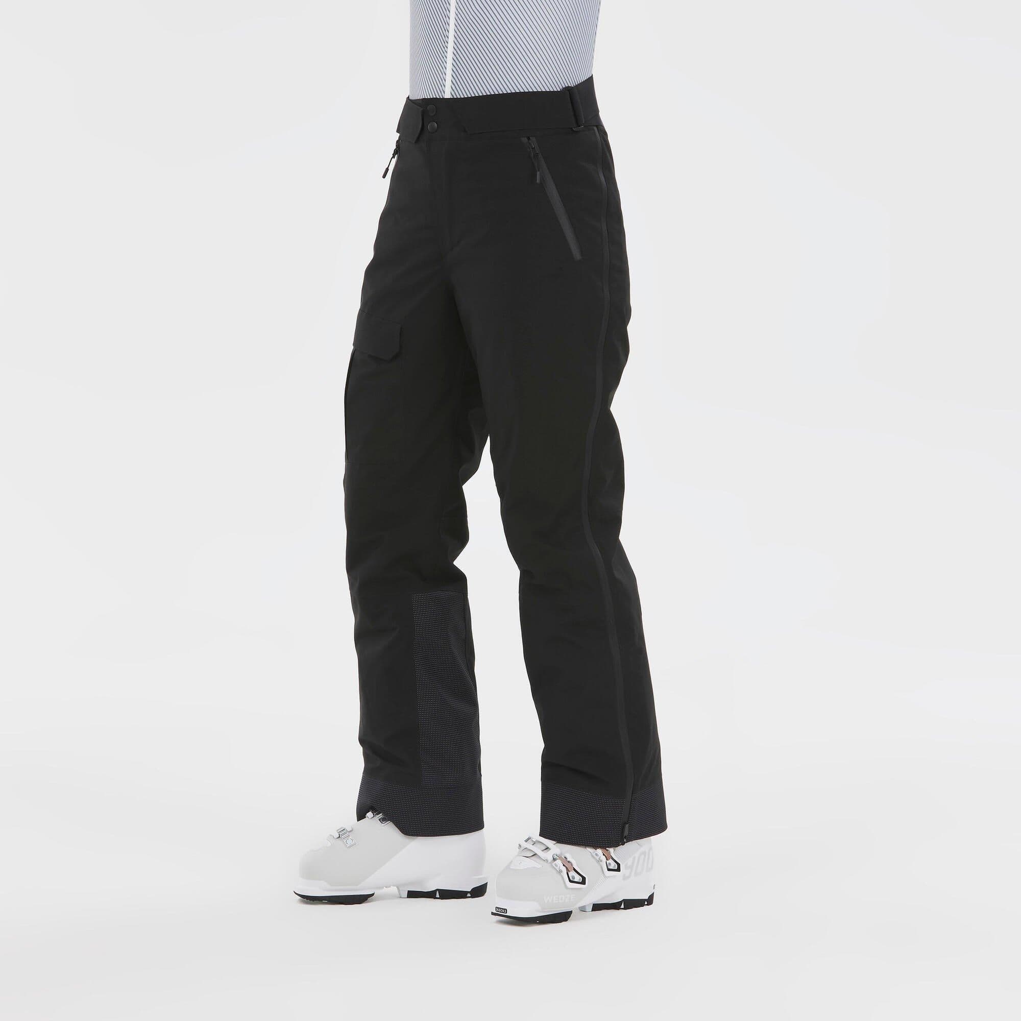 Removable Ski Competition Trousers 980