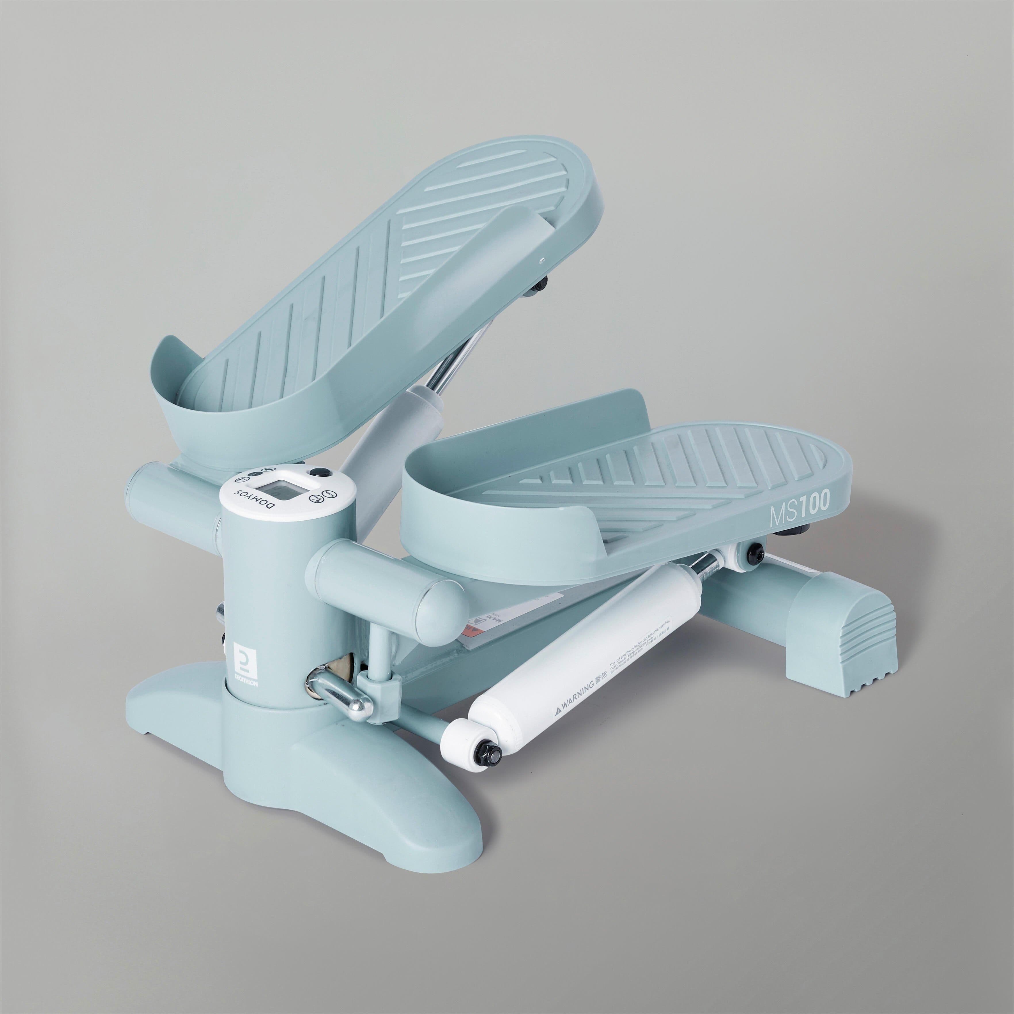 Mini Steppers