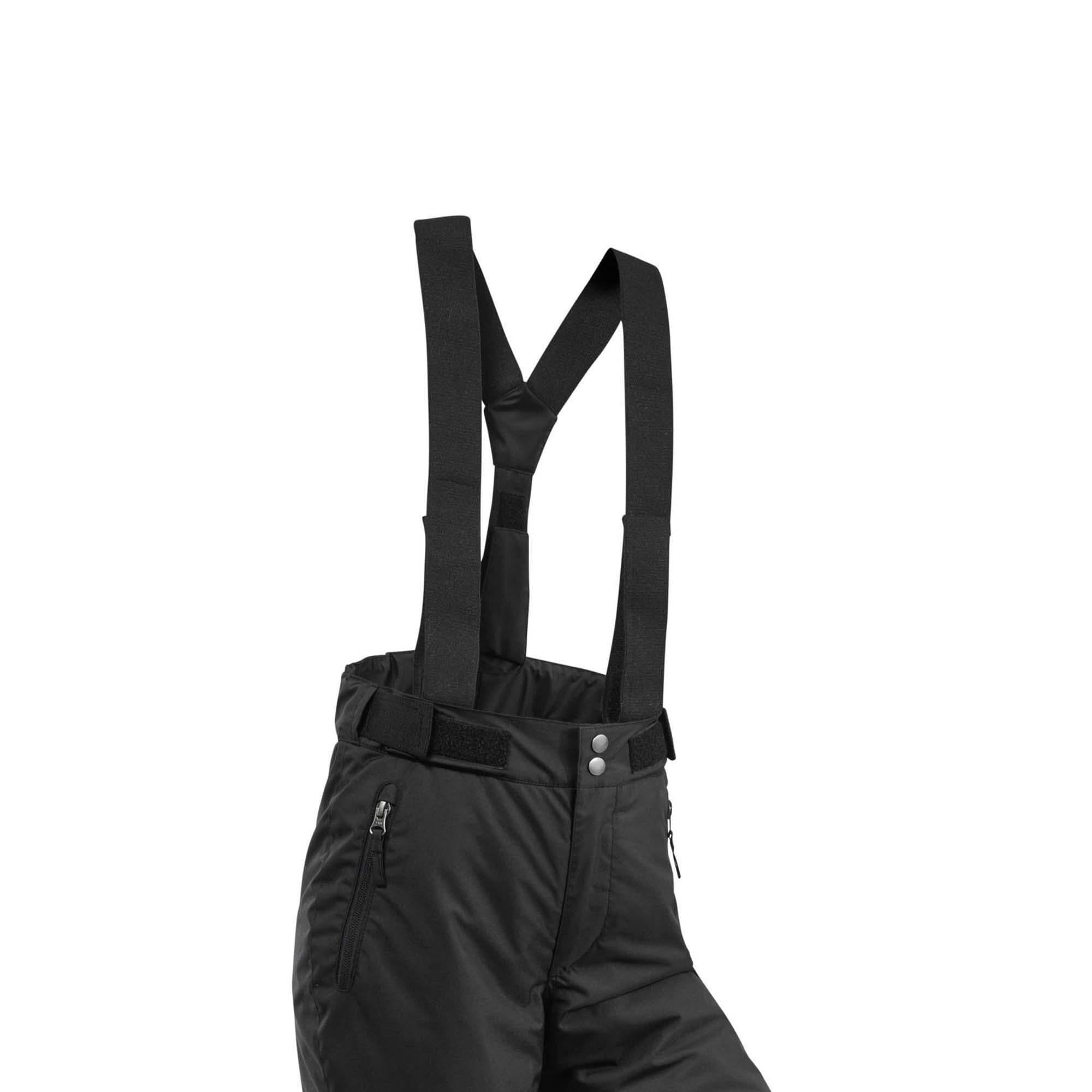 Ski Straps Wedze Ski Trousers