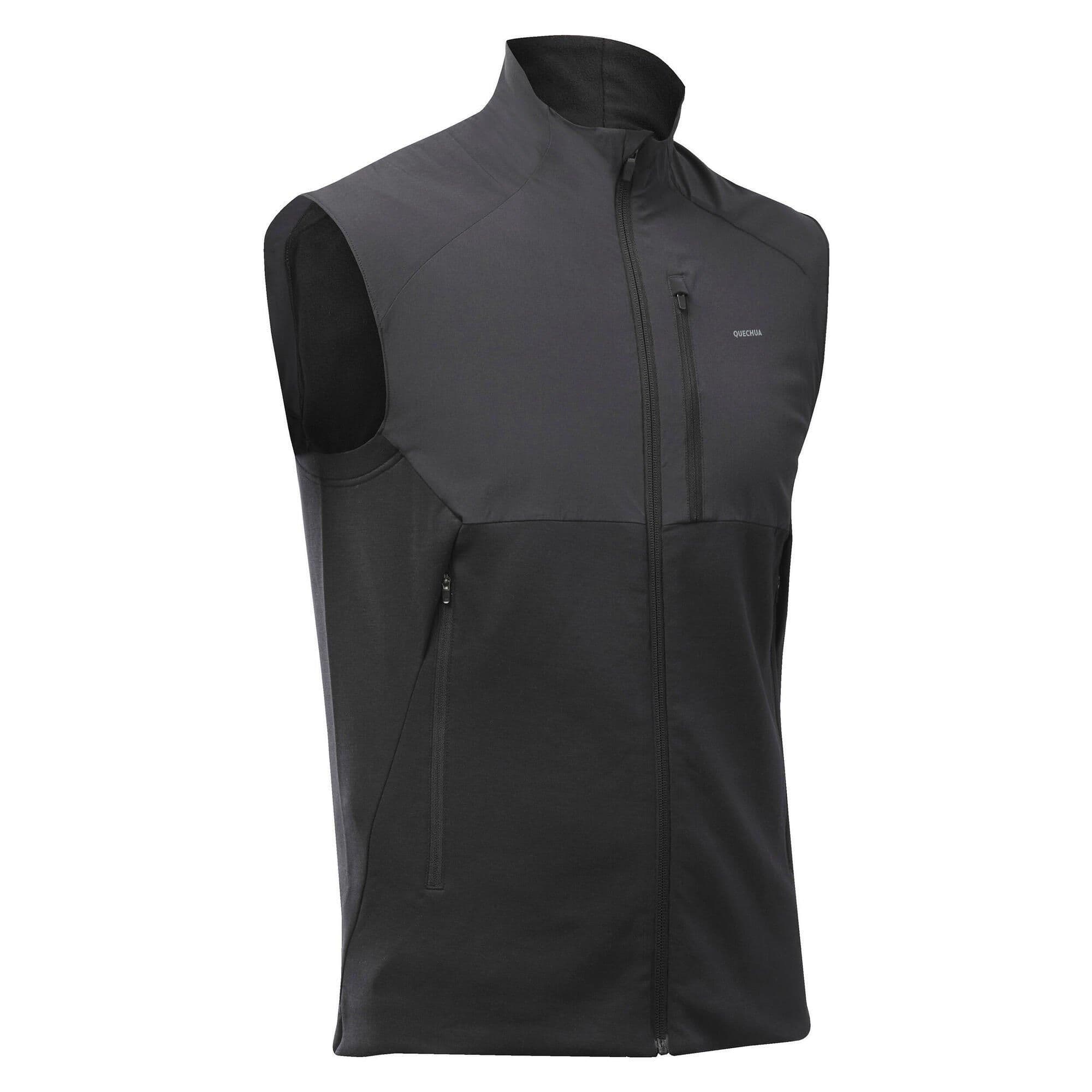 Mountain Walking Fleece Gilet